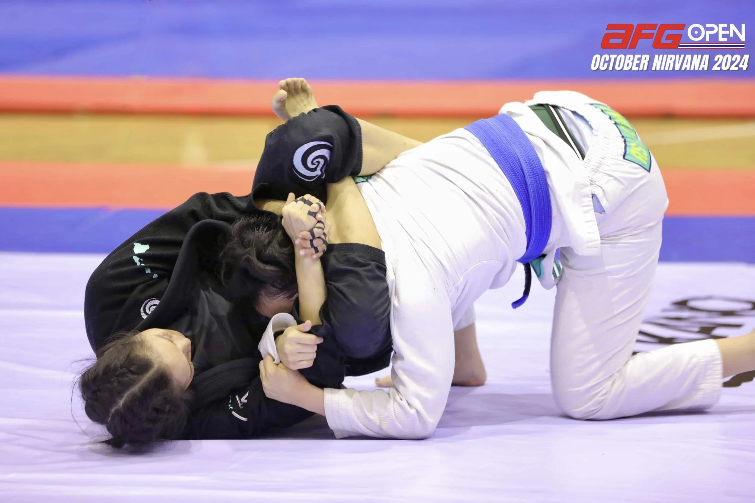 The Question Behind Every Move