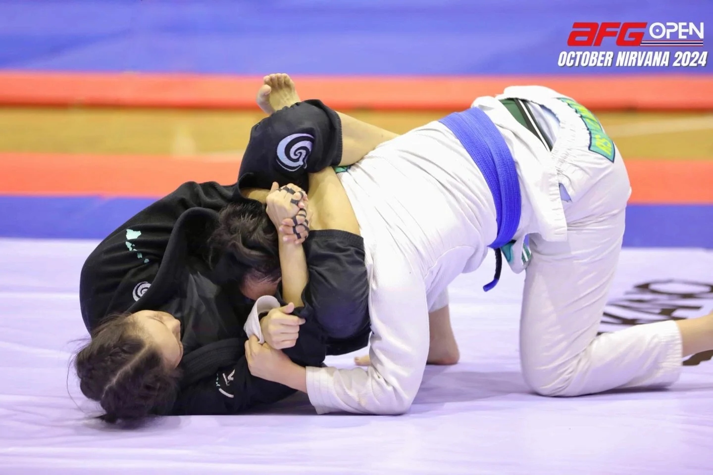 The Question Behind Every Move:

Jiu-jitsu is a language of problems and solutions. Every technique exists because someone, somewhere, encountered resistance.&nbsp;

The technique is simply the answer. But if you don&rsquo;t understand the question, 