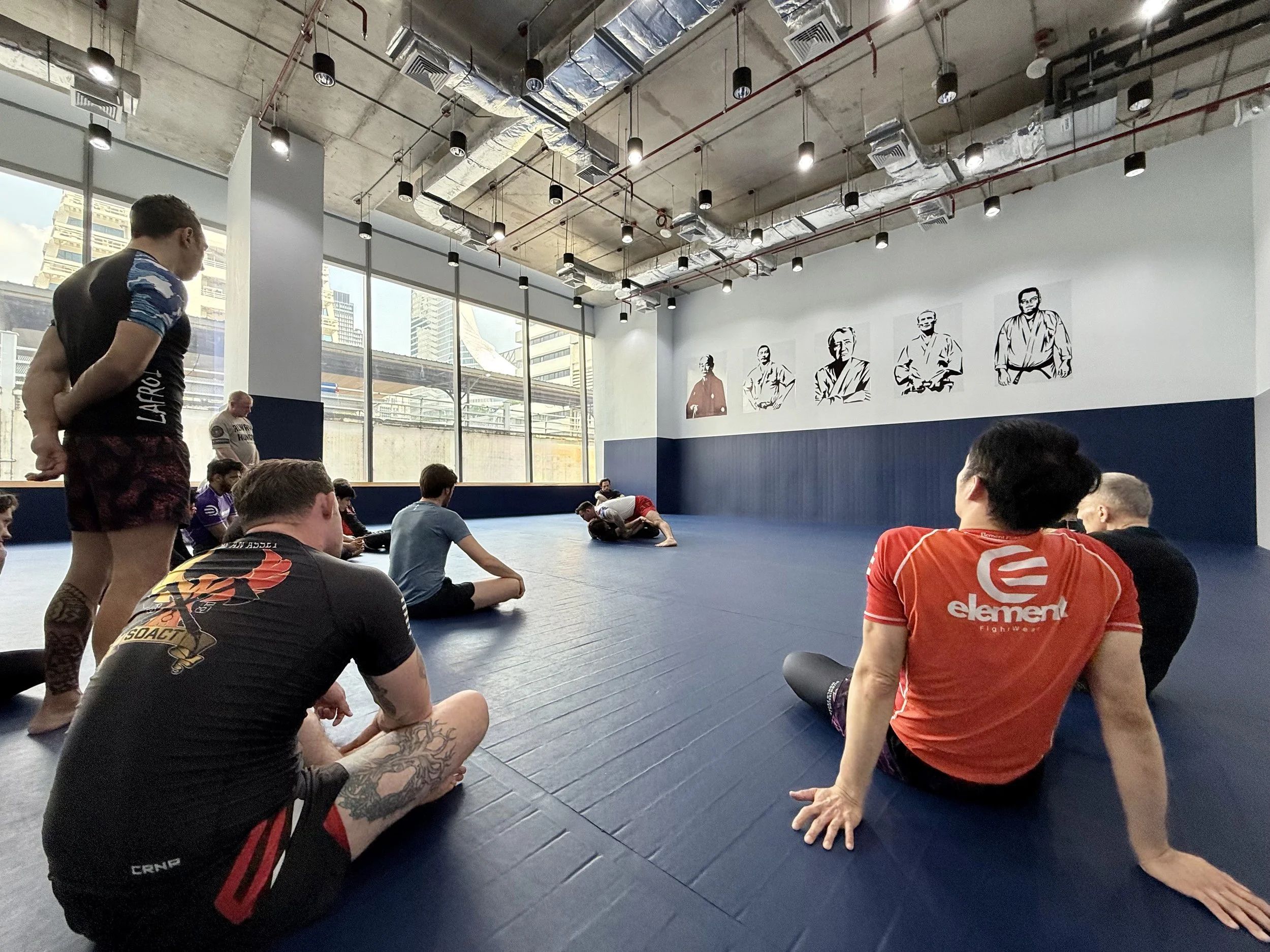 Consistency Is the Floor, Not the Ceiling - Pt.2