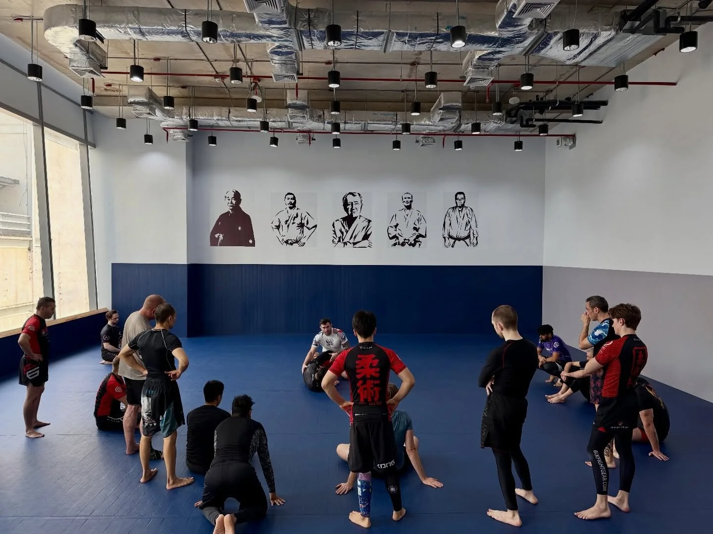 Consistency Is the Floor, Not the Ceiling - Pt.1:

Consistency is rightly praised. Showing up, week after week, year after year. Without it, nothing meaningful can be built. Yet consistency, by itself, is only sufficient up to a point. Beyond that po