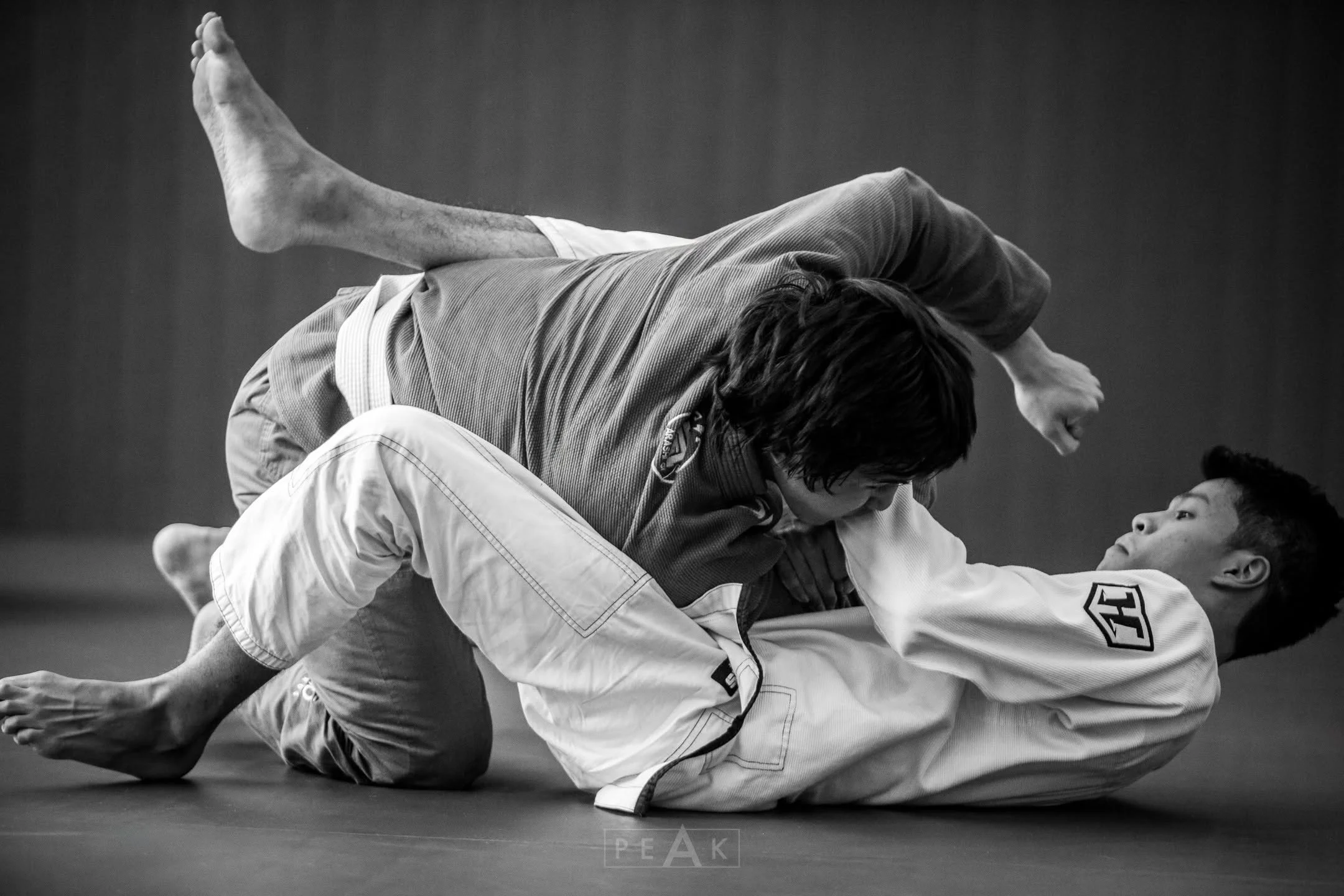 Indecision is the enemy:

Every exchange exists inside a narrow window between recognition and response. The practitioner who shortens that window controls the rhythm. The one who hesitates sacrifices it. At advanced levels, positions are rarely lost