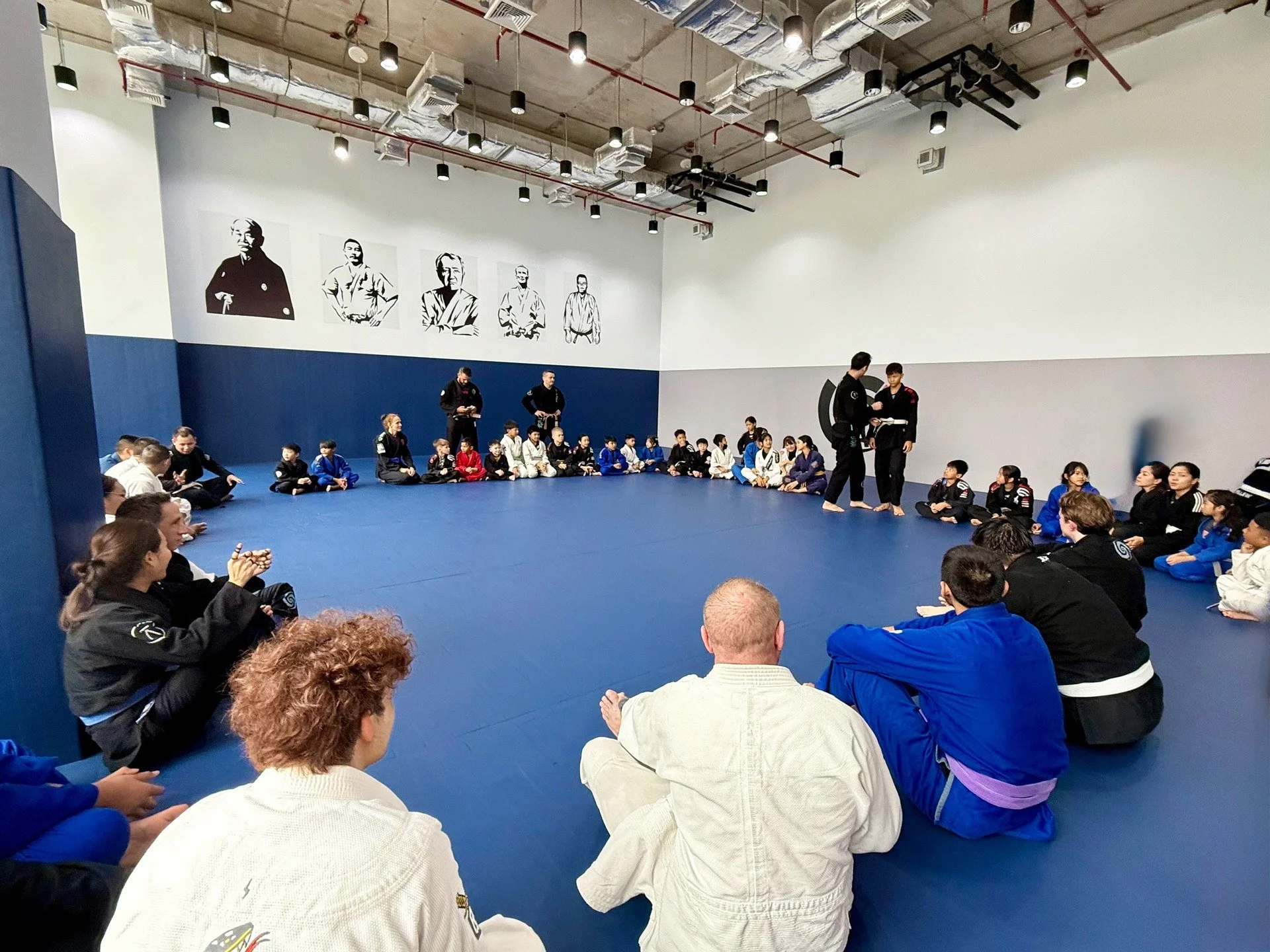 Adversity is constant. Your attitude is the variable:

Immaturity reveals itself quickly.

If every misfortune is attributed to an externality, we experience a brief psychological relief. The ego is protected. Responsibility is exported. The narrativ