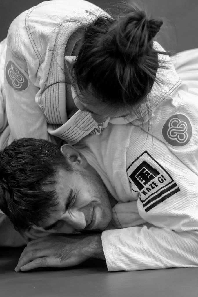 The Logic of Control