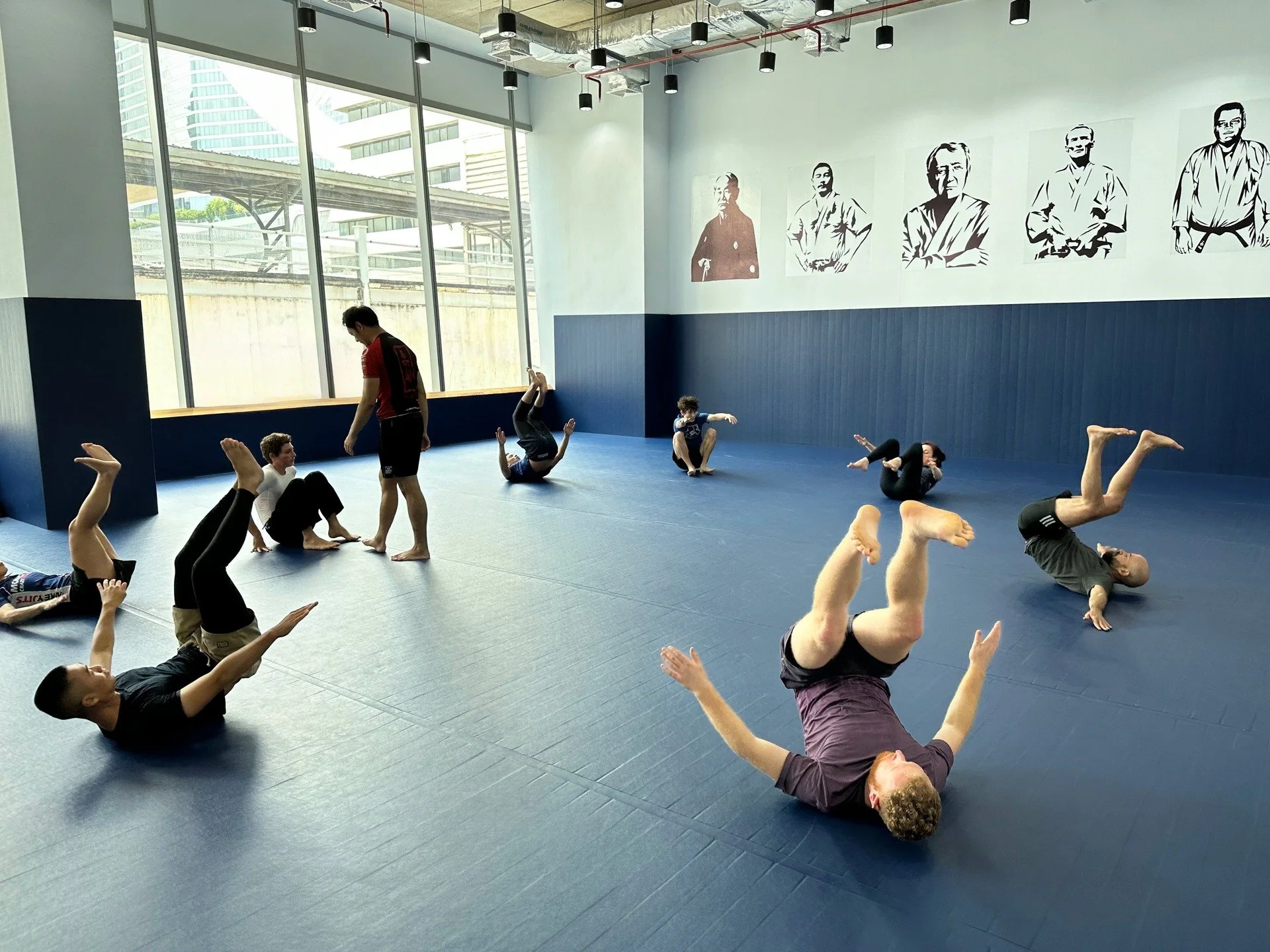 Stress &amp; Adaptation Pt. 1

The body does not adapt to what you do to it. It adapts to what it can survive.

This distinction matters more than most are willing to admit. Stress is the stimulus, but stress without sufficient recovery is just damag