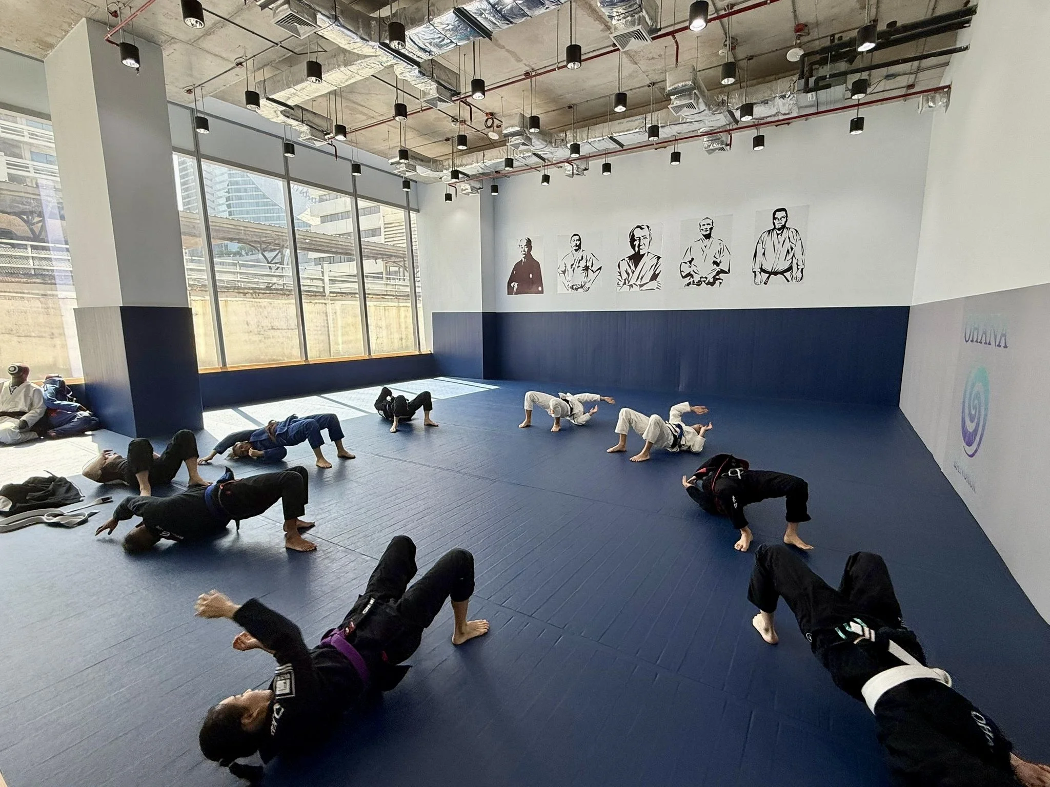 Stress &amp; Adaptation Pt. 2