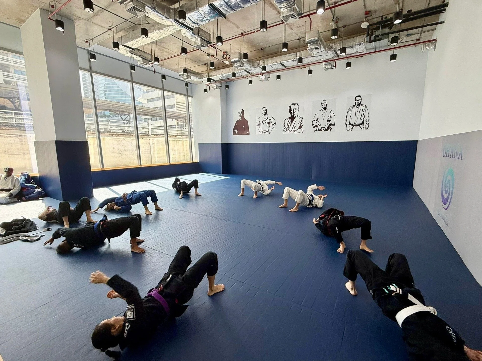 Stress &amp; Adaptation Pt. 2:

To dive a little deeper, post-training, your biomarkers will often look like wreckage. Heart rate variability drops and inflammatory markers rise, so if you are watching your performance in the short term, you will see