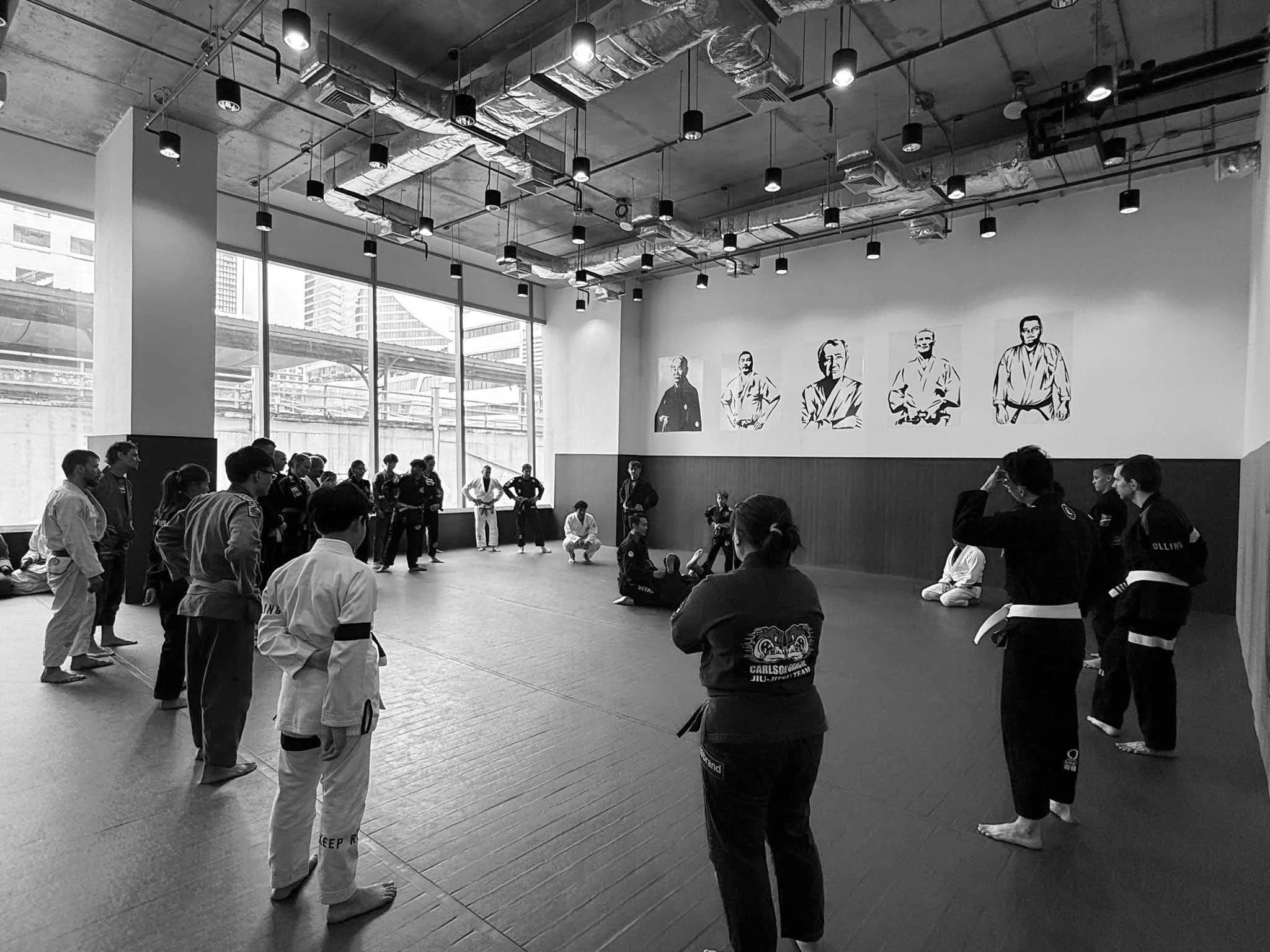 Stress &amp; Adaptation Pt. 4