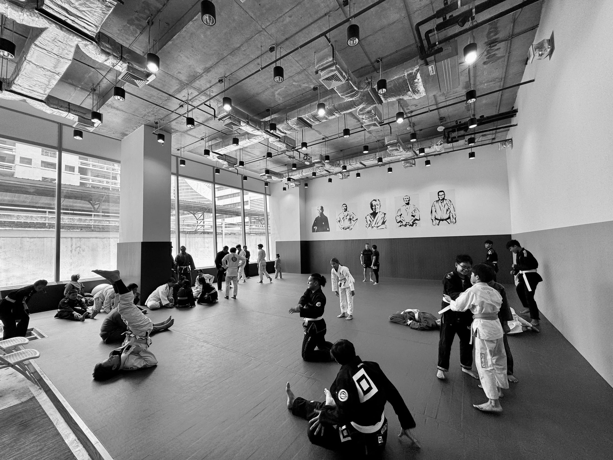 Stress &amp; Adaptation Pt. 5