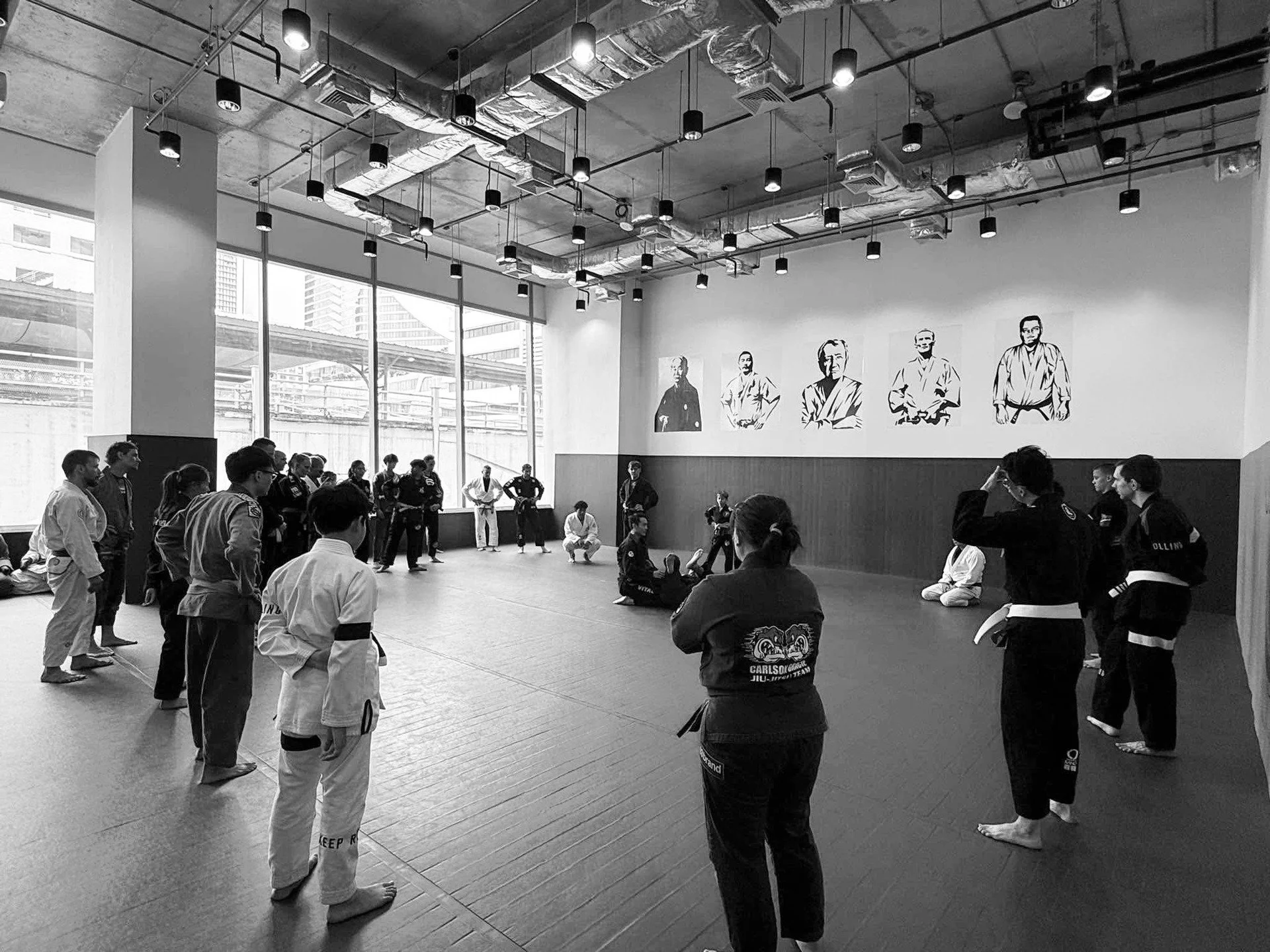 Stress &amp; Adaptation Pt. 4

Knowing where you sit on the fatigue spectrum is not a detail; it is the variable that determines whether your training is building you or breaking you down.

The first is acute overload; ordinary tiredness that resolve