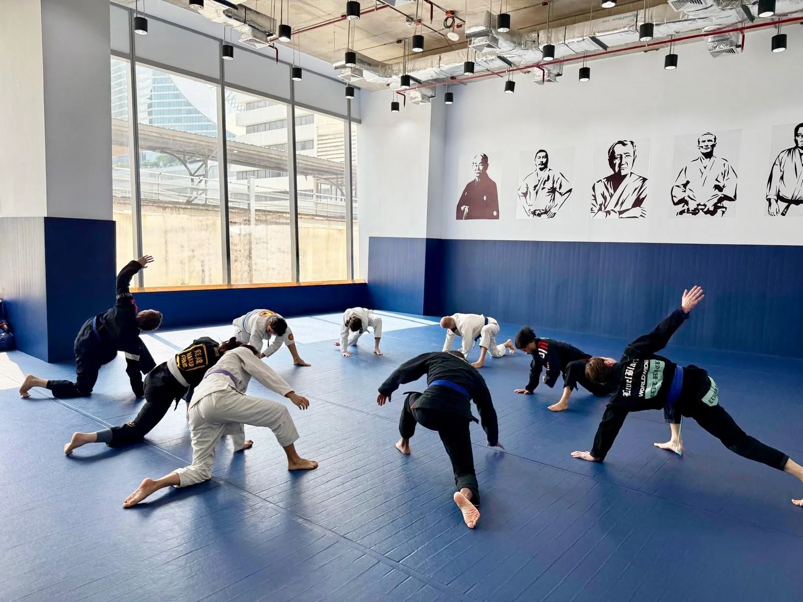 Stress &amp; Adaptation Pt. 6

The next logical thought would be, if a growth response isn't causing soreness, then what is?

The answer involves nociceptors. These are sensory receptors for painful stimuli in your tissues, and while muscle growth is