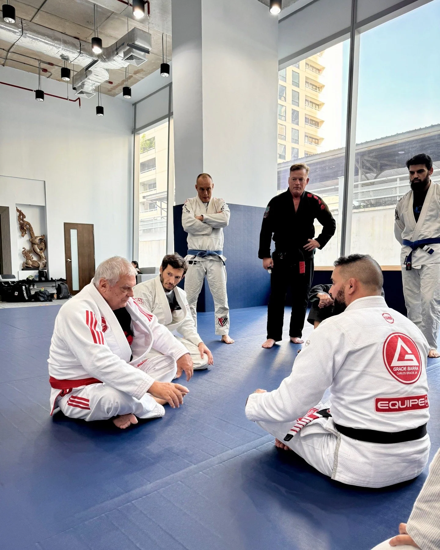 Recovery Pt. 1 &mdash; Breathwork:

Recovery begins the moment the session ends, and the transition matters more than most give it credit for. Training drives the body into a sympathetic state; heart rate elevated, nervous system primed, stress hormo