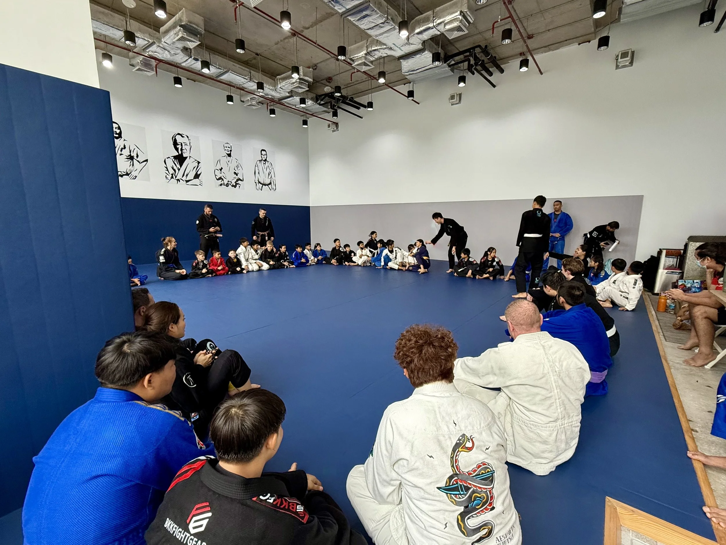 Recovery Pt. 2 — Cold Protocols