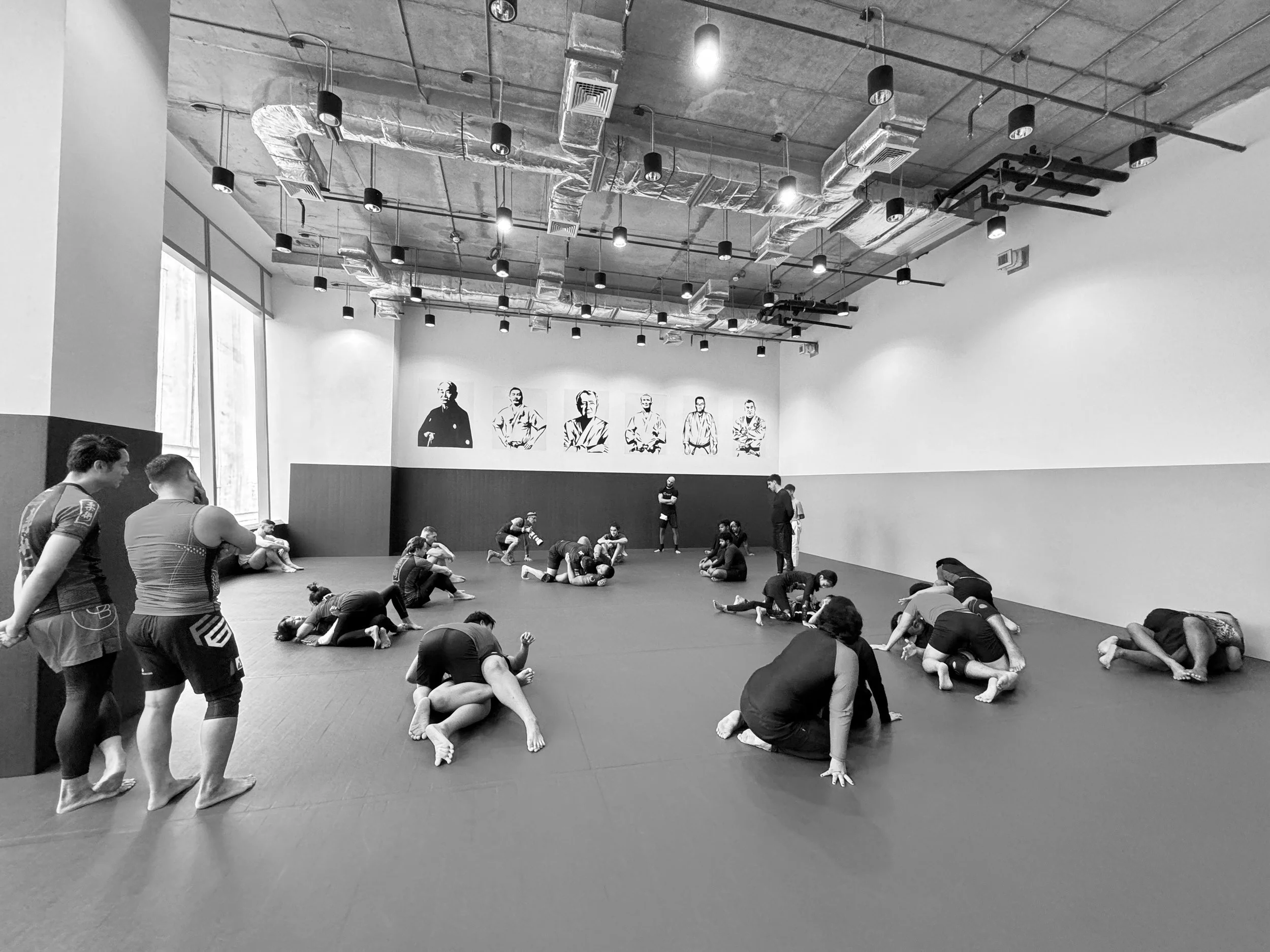 Recovery Pt. 5 — Bloodwork