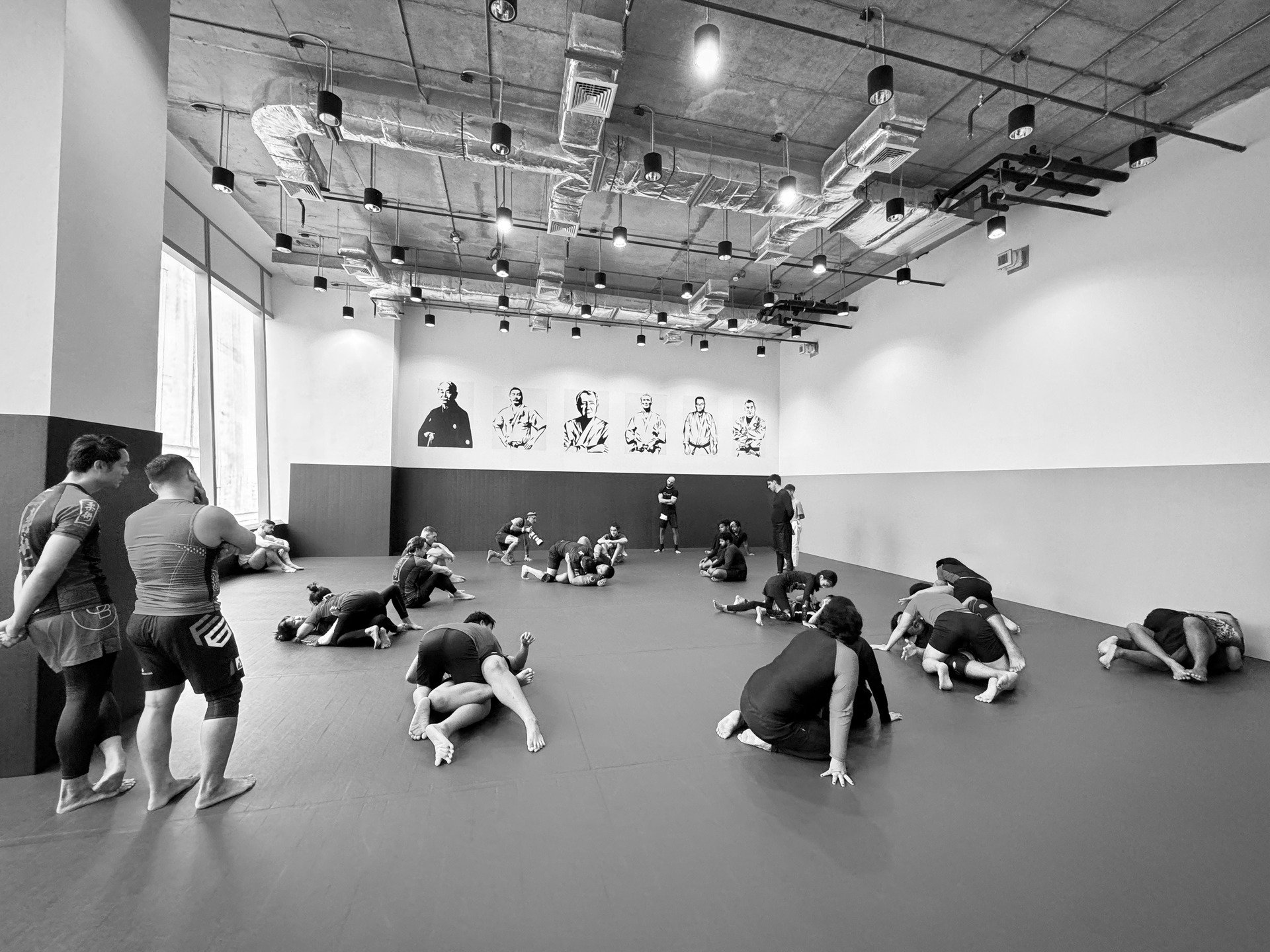 Recovery Pt. 5 &mdash; Bloodwork:

Subjective markers like mood, motivation, soreness, and energy are all real signals and worth monitoring. But they lag, and they are easy to rationalize. Bloodwork cuts through that noise.

The minimum useful panel 