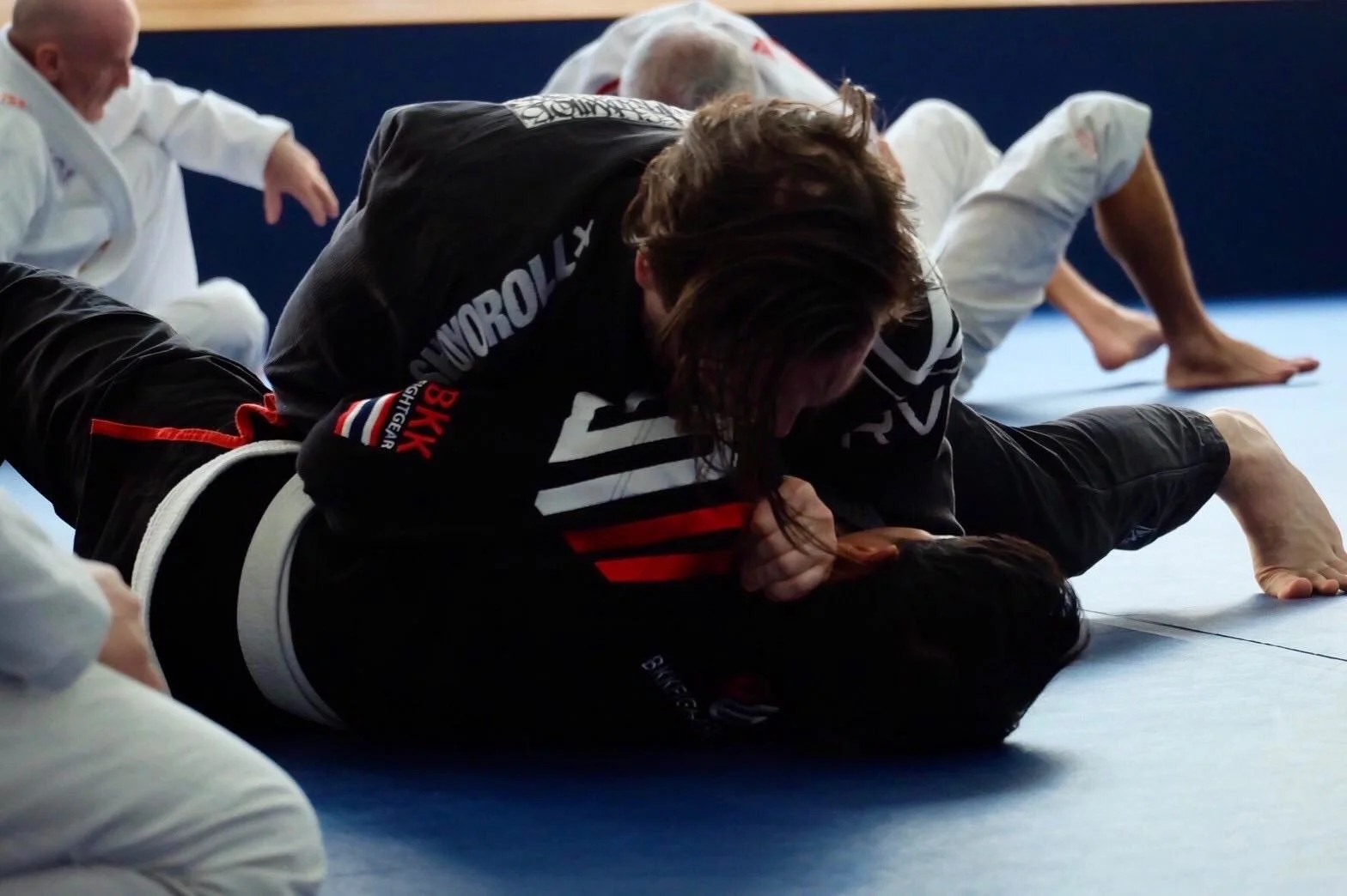 Recovery Pt. 6 &mdash; Massage and Soft Tissue Work:

The evidence base for massage is more nuanced than its reputation suggests, but the core finding holds: it works, just not always for the reasons people assume.

Massage doesn't appear to signific