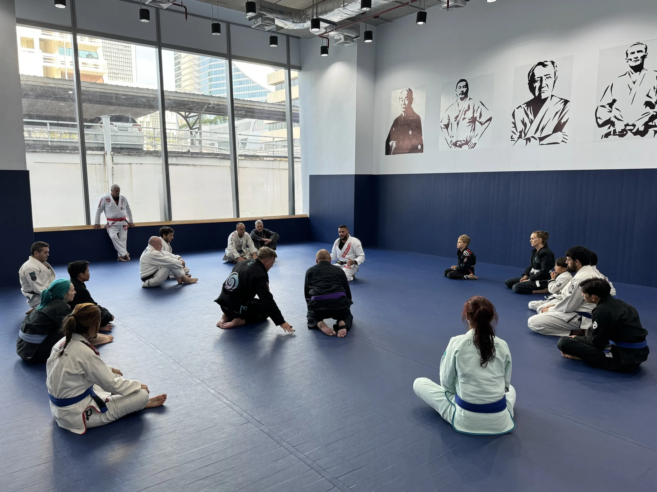 Recovery Pt. 7 — Supplements (1/3)