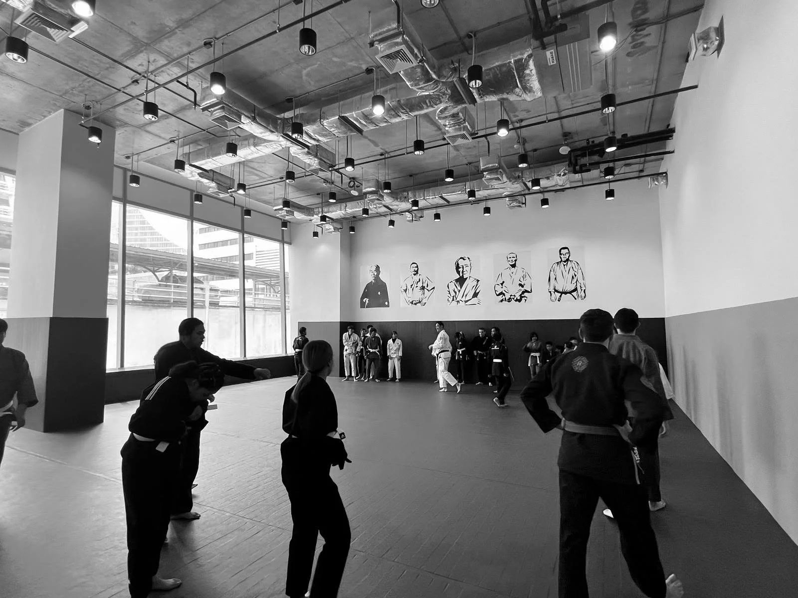 Recovery Pt. 7 &mdash; Supplements (3/3):

Omega-3 fatty acids belong in the same foundational tier, with their role in resolving, but not suppressing, inflammation by actively facilitating its resolution. The distinction is important. Omega-3-derive