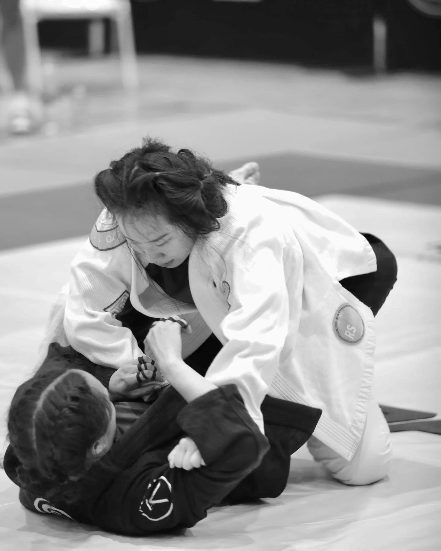 Part 1: Speed Reserve and the Grappler's Engine

The Energy System Mistake

When somebody thinks about conditioning, they think about the relentless grinding; those rounds when your lungs are burning and your arms feel like wet cement. The instinct i