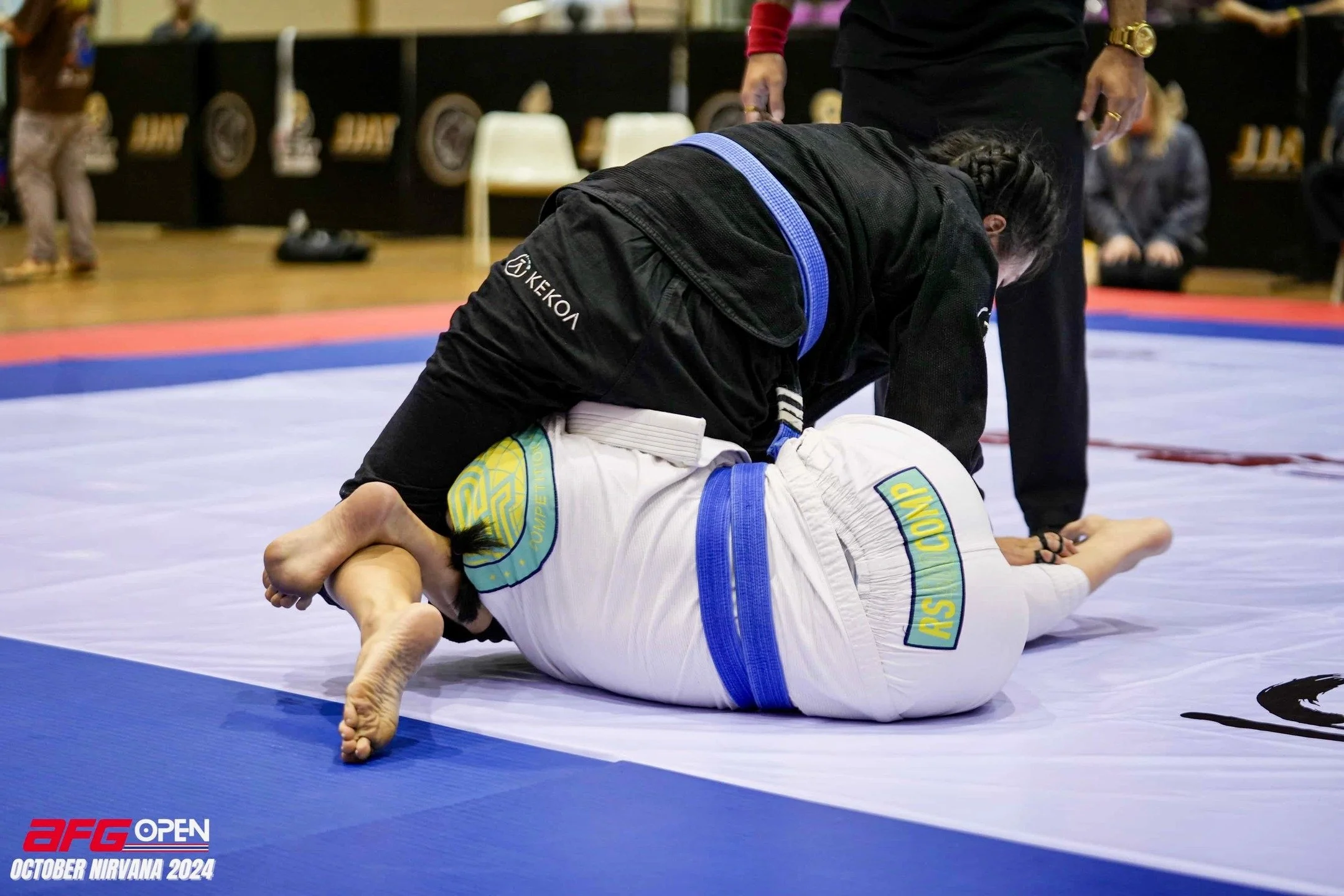 Part 1: Agility Defined

Quick feet, good reactions, and hard to hold down; all get labelled agility without much precision. But the formal definition is more precise: agility is a rapid whole-body movement with a change of velocity or direction in r