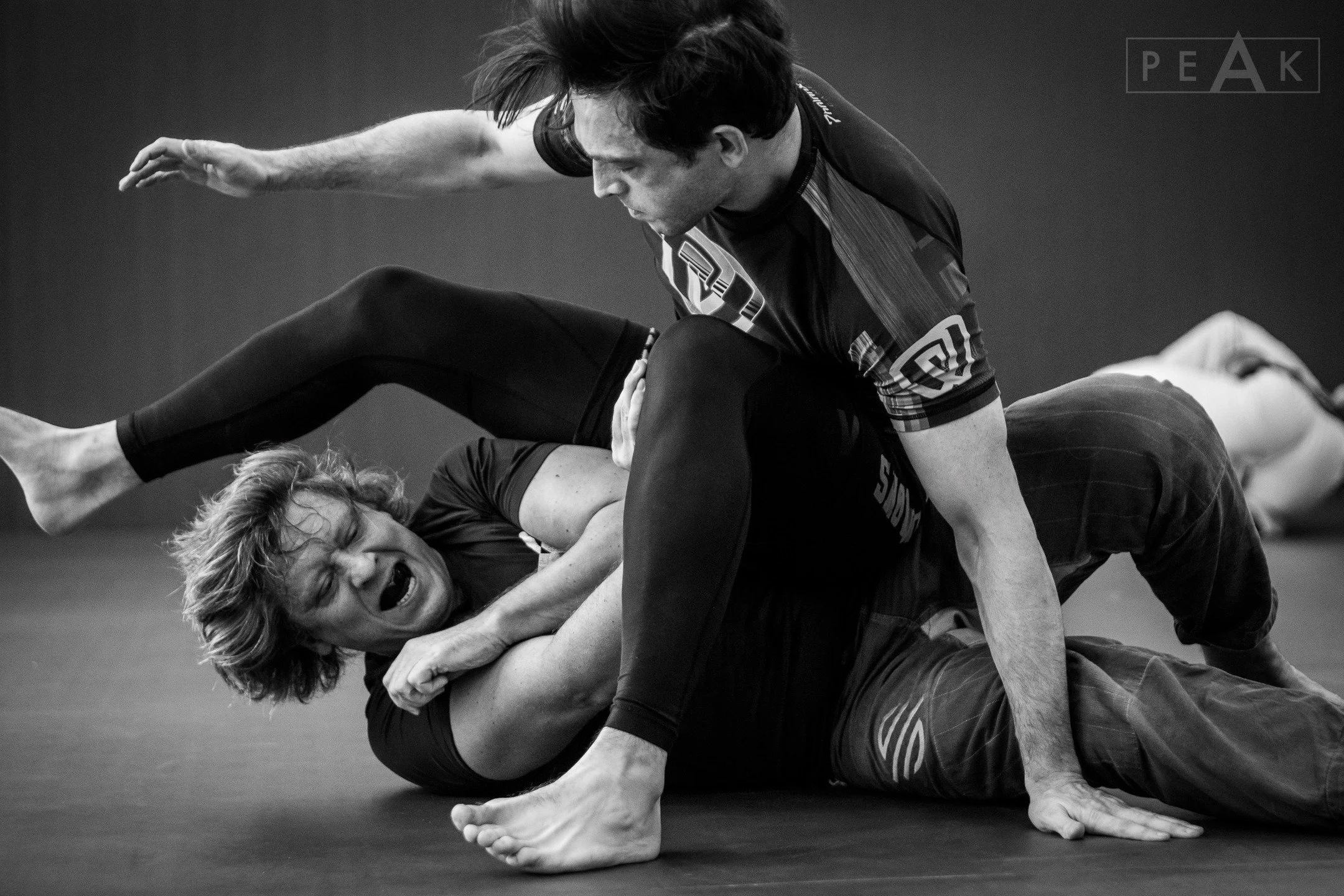 Part 4: Developing the Perceptual Side

The perceptual side develops through exposure to unpredictability. There isn't a substitute for this, but there are ways to accelerate it.

Positional sparring with a decision constraint is one of the more unde