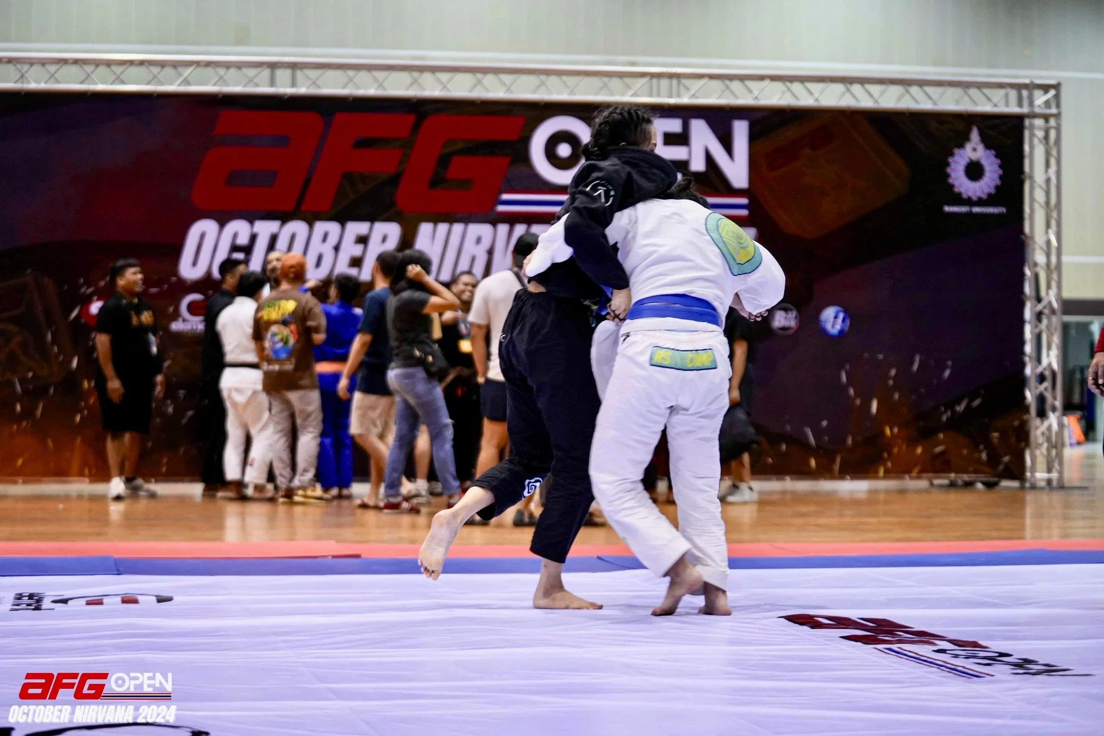 Effort:

To apply effort is to exert energy consciously, physical, psychological, or both. And this is where problems can start.

Results are said to be directly proportional to the effort applied. But this too easily becomes: if brute force isn't wo