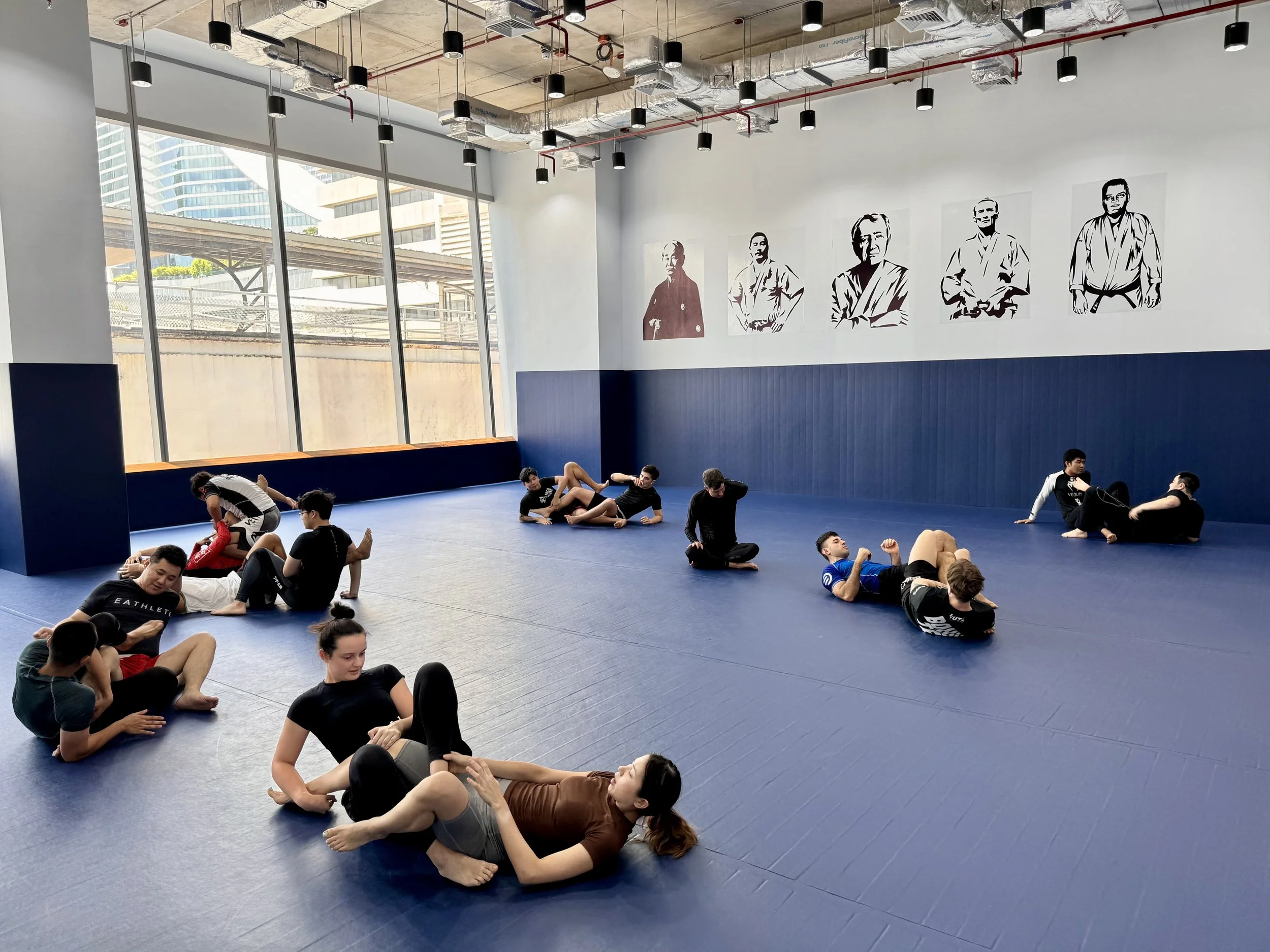 Confidence