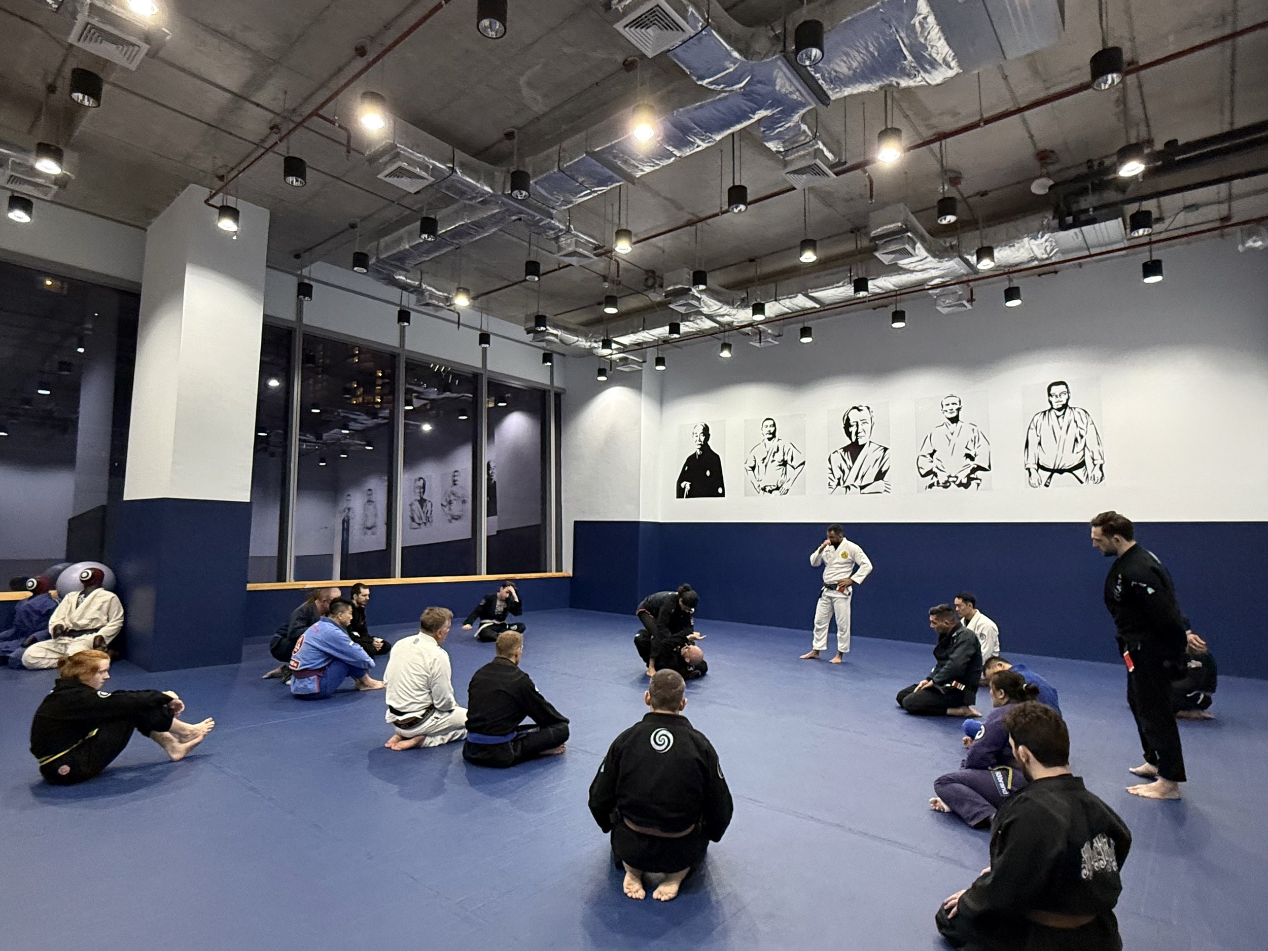Flexibility Is Not Mobility
