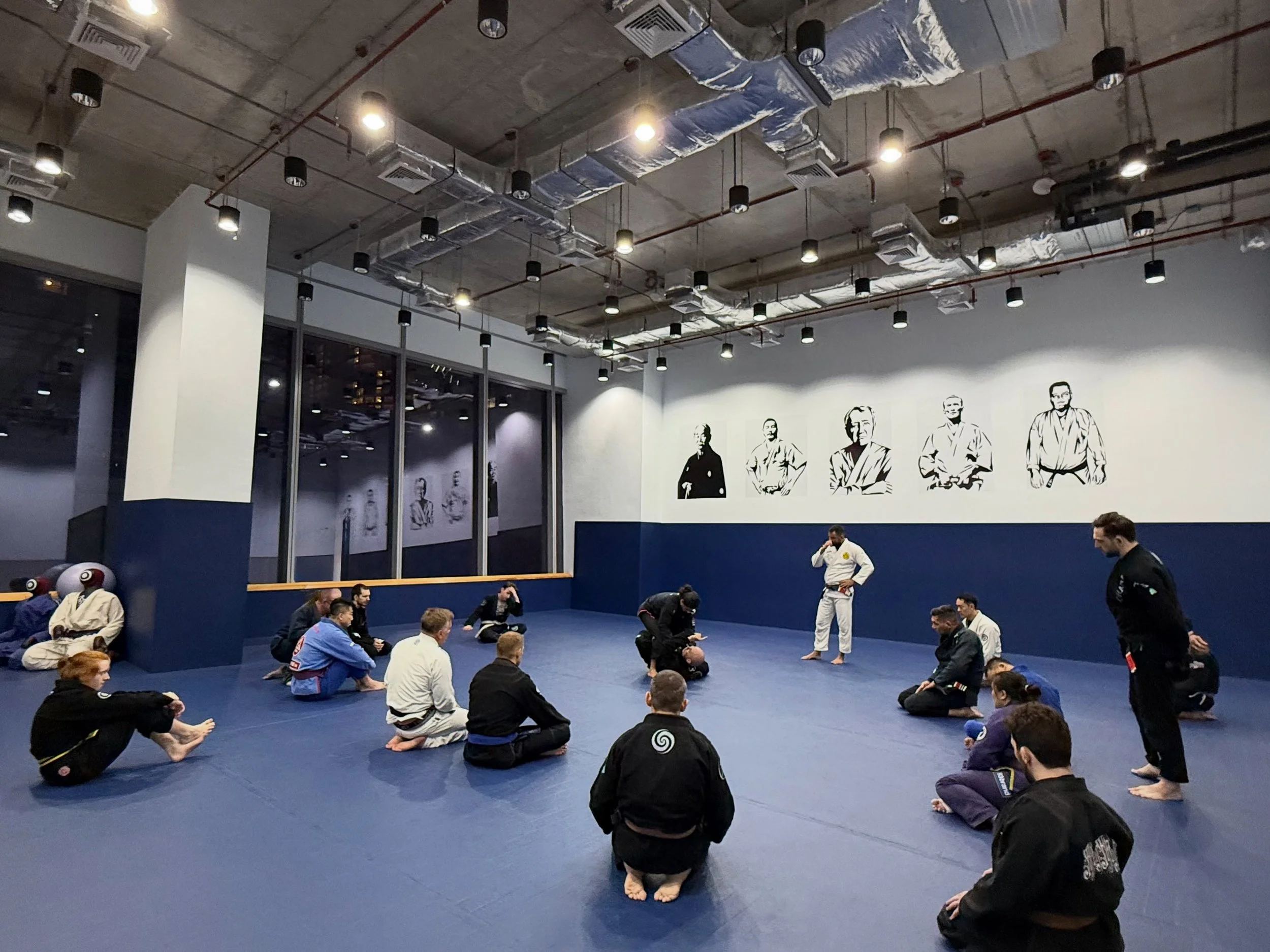 Flexibility Is Not Mobility:

Flexibility and mobility are often used interchangeably. They shouldn&rsquo;t be. They describe distinct physical qualities, and conflating them means developing one at the expense of the other.

Flexibility is a tissue 