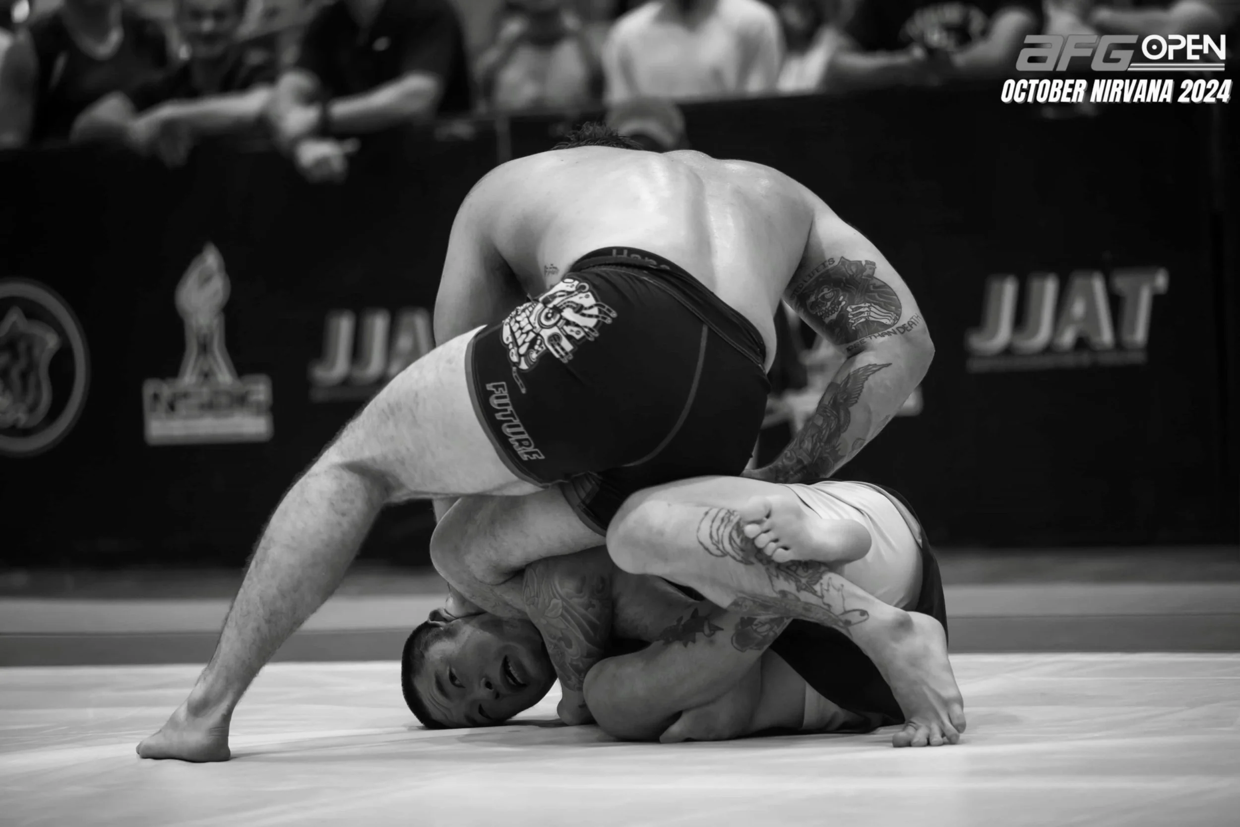 Tension Is Not Tone:

Tension has its place, but tension as a chronic state is something else. A muscle that cannot release cannot load. A body that is always braced is never ready. If you are chronically tense, you aren&rsquo;t in control; you&rsquo