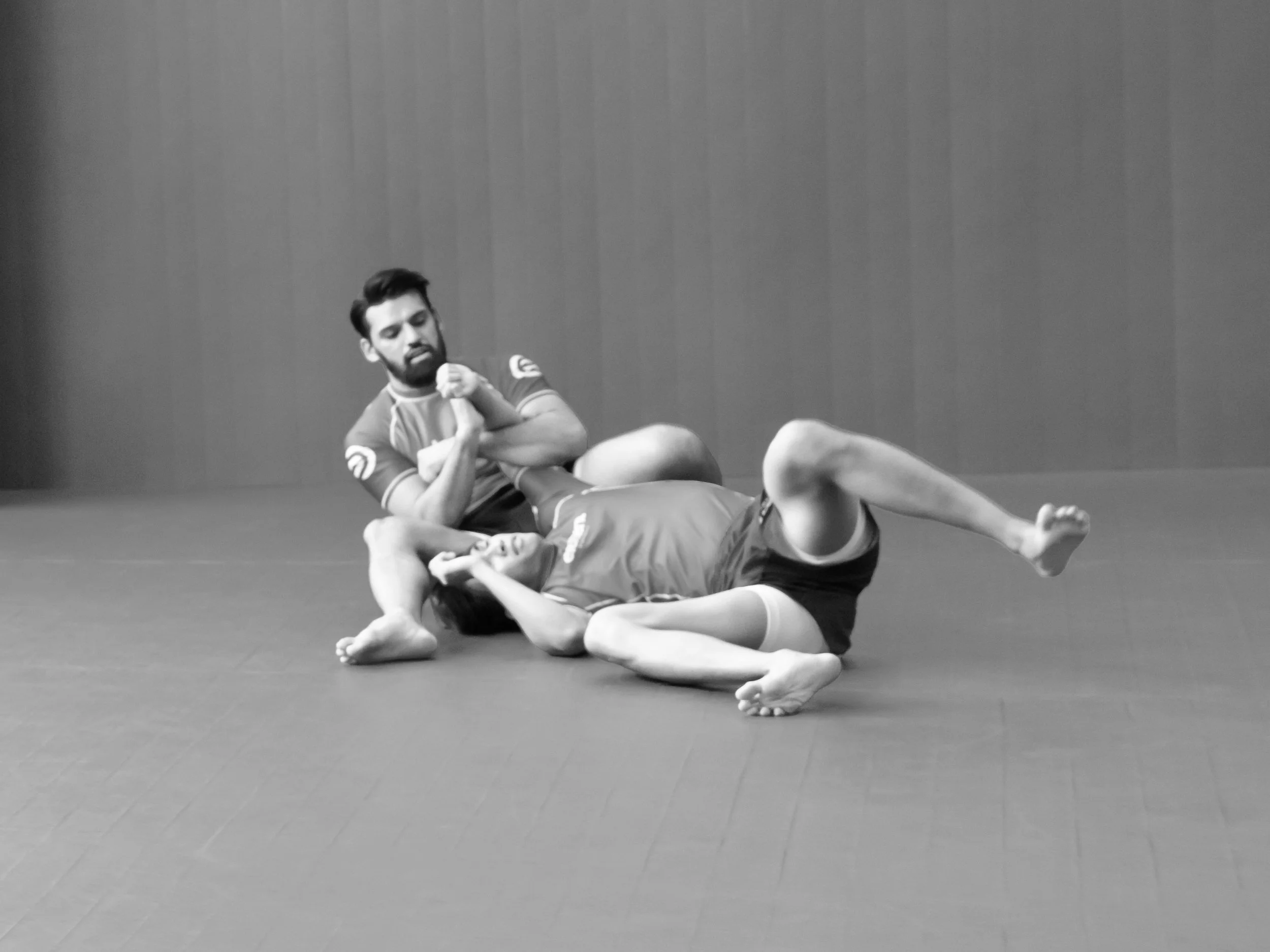 High-Percentage Techniques