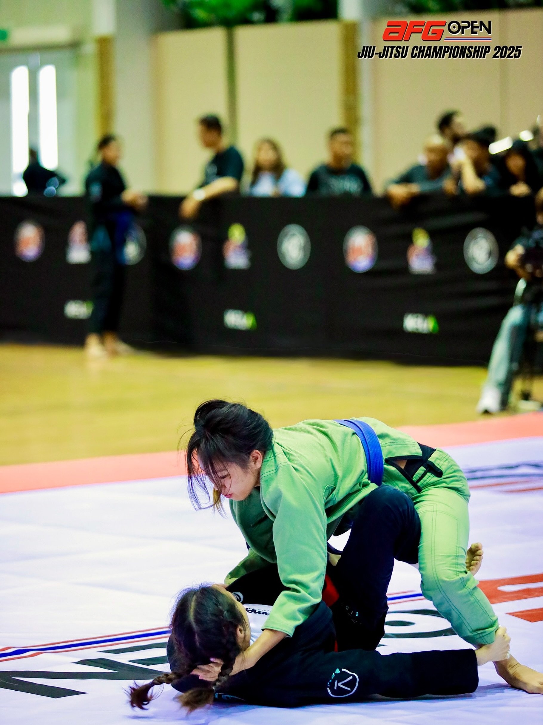 System 1 and System 2 Thinking; Pt. 4:

Intuition Feels Right; That&rsquo;s the Problem

Following our intuitions feels more natural than acting against them. This is as true on the mat as anywhere else. When System 1 generates a strong pull toward a