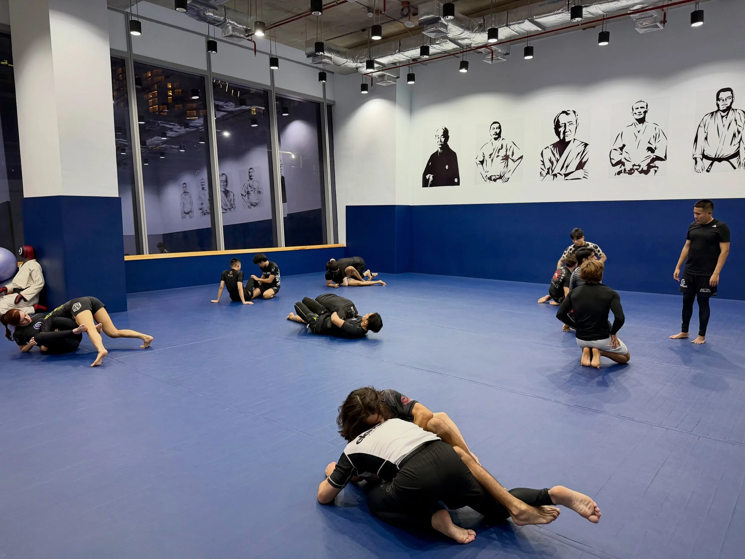 System 1 and System 2 Thinking; Part 6:

The 3 Distortions: How You Miscalculate Risk

The Availability Heuristic

We judge probability by how easily an example comes to mind. Vivid instances feel more plausible; the leg lock that caught you last wee