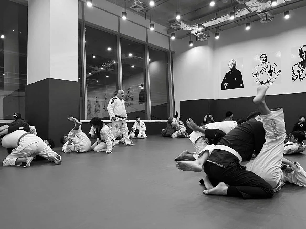 Mastery Fades, and Skills Perish:

Nothing you build on the mat is everlasting.

The sweep that felt seamless last month. The guard you spent forever constructing. The timing you found in that submission, the one that seemed to finally click. These t