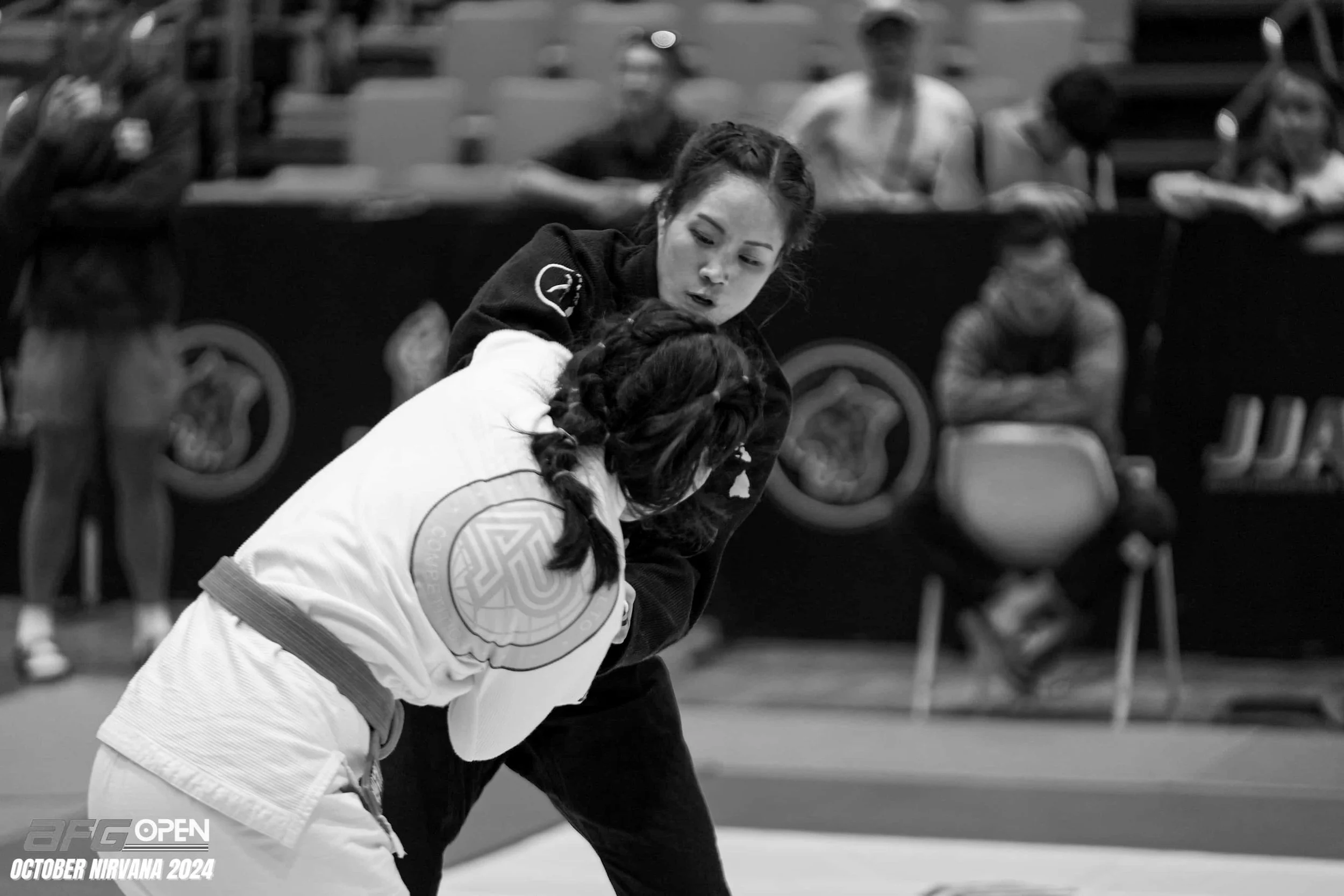 Managing Adrenaline - In-the-Moment
