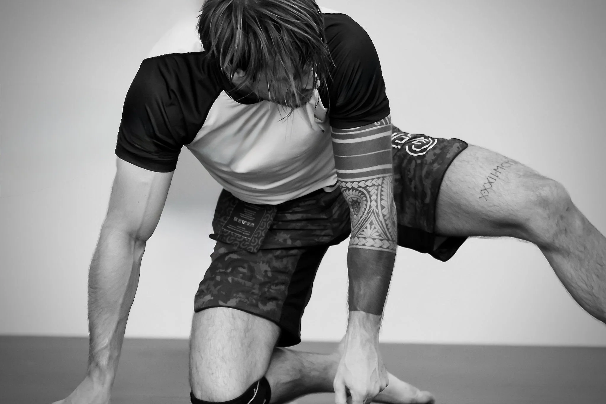 The problem with forcing a stretch