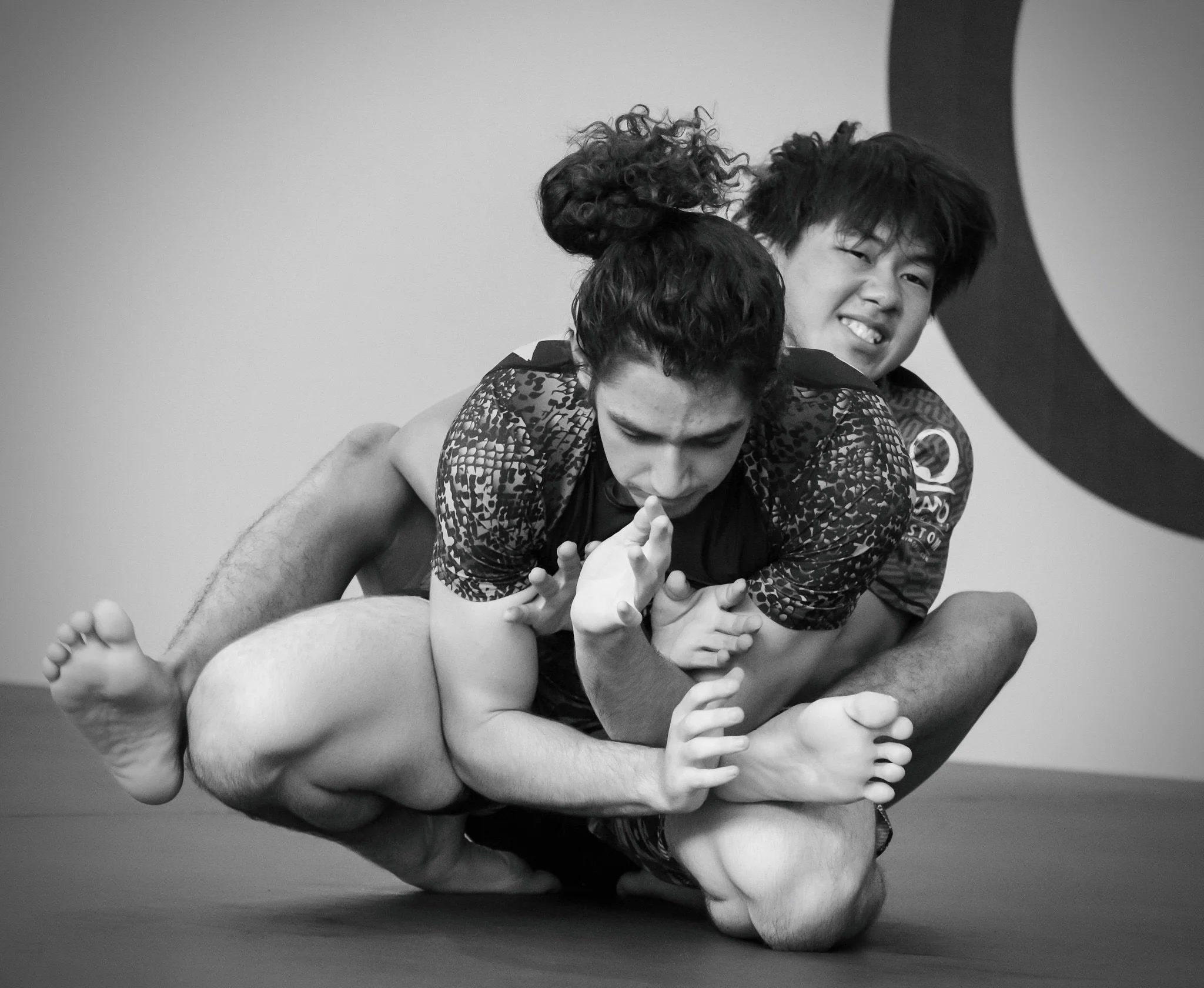 Is It Mobility or Stability?