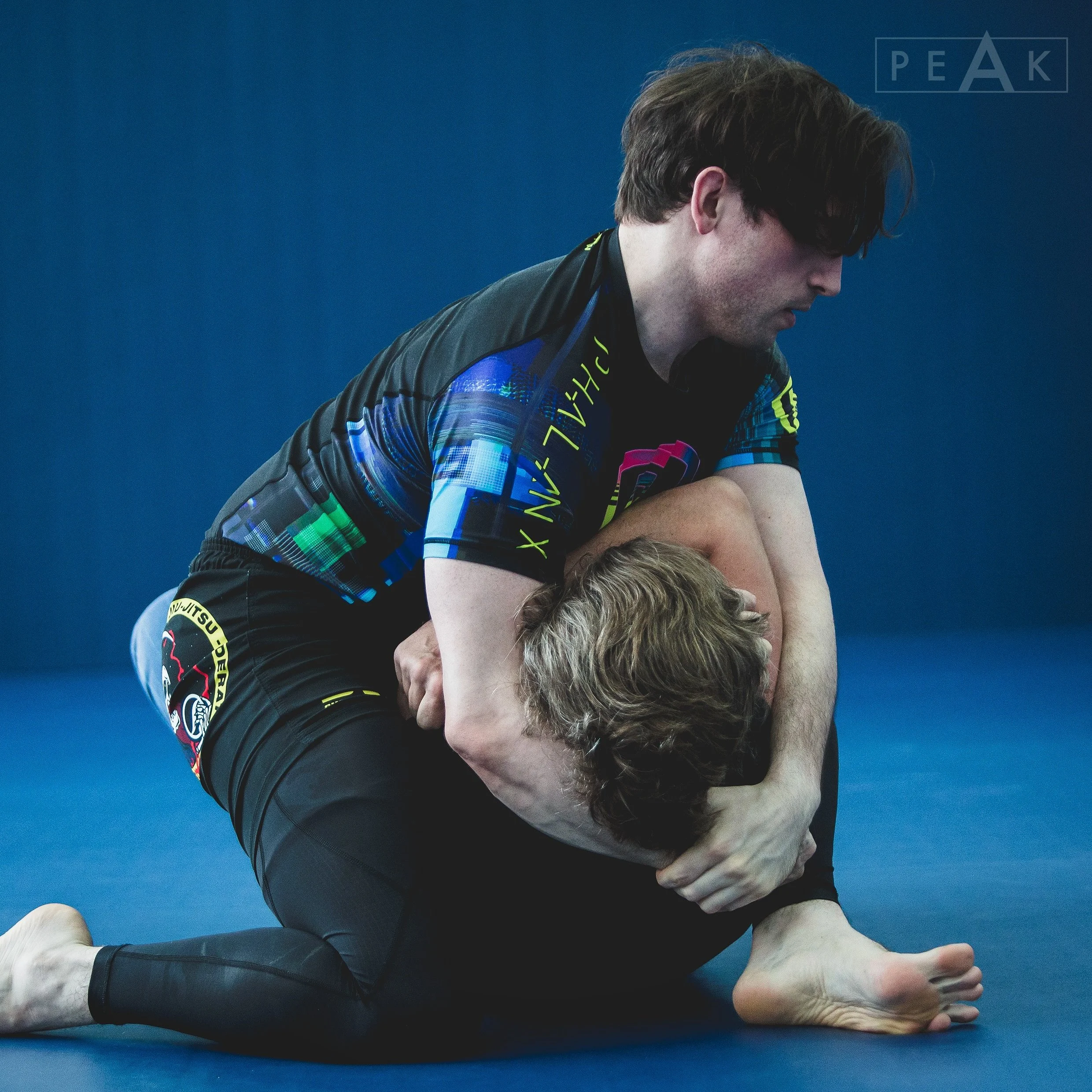 The Optimization Trap

Jiu-jitsu attracts a certain kind of person: analytical, detail-oriented, the type who wants to find the most efficient path before taking the first step. That instinct isn&rsquo;t wrong, exactly. It&rsquo;s just aimed at the w