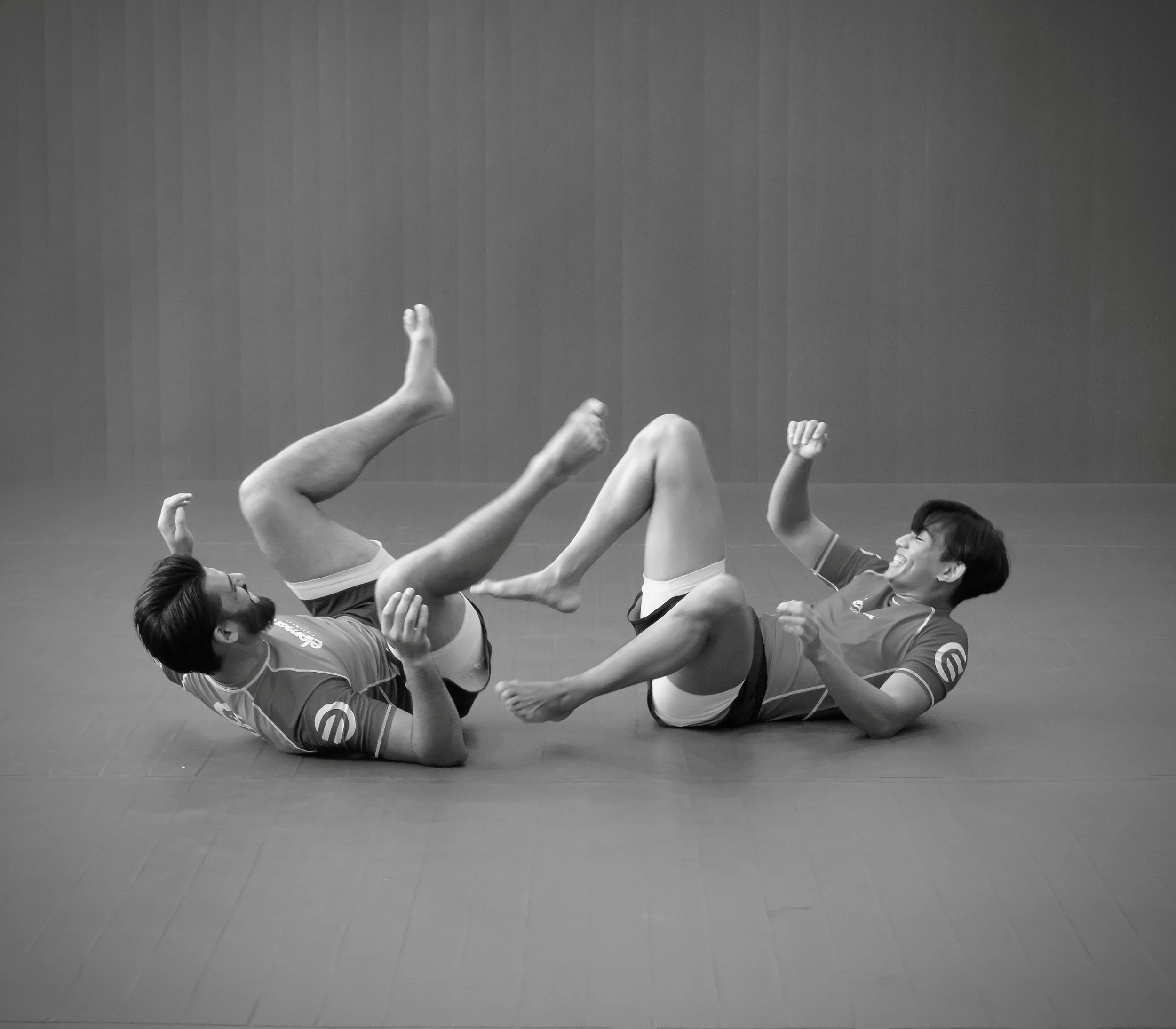 Neutral Positions:

As a position, it seems straightforward because of its symmetry. However, this symmetry is deceptive. From neutrality, numerous variations branch off, each demanding a unique interpretation. So your reaction cannot be generic; it 