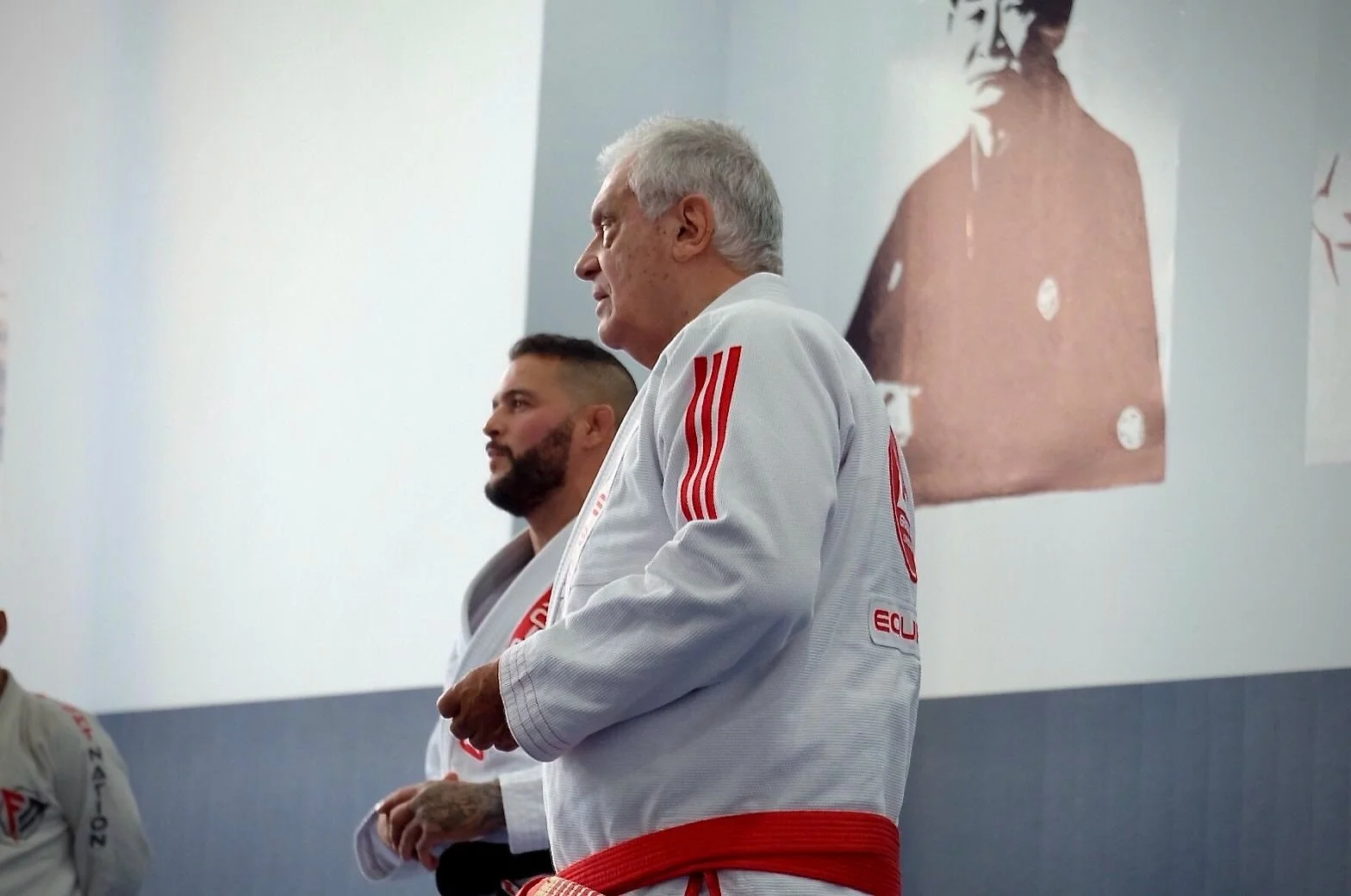 Training doesn&rsquo;t stop when you get older, but it does need to get smarter.

It follows a predictable order: speed goes first, then strength, then endurance. That&rsquo;s why power-based training matters so much as you age.

It can be as simple 