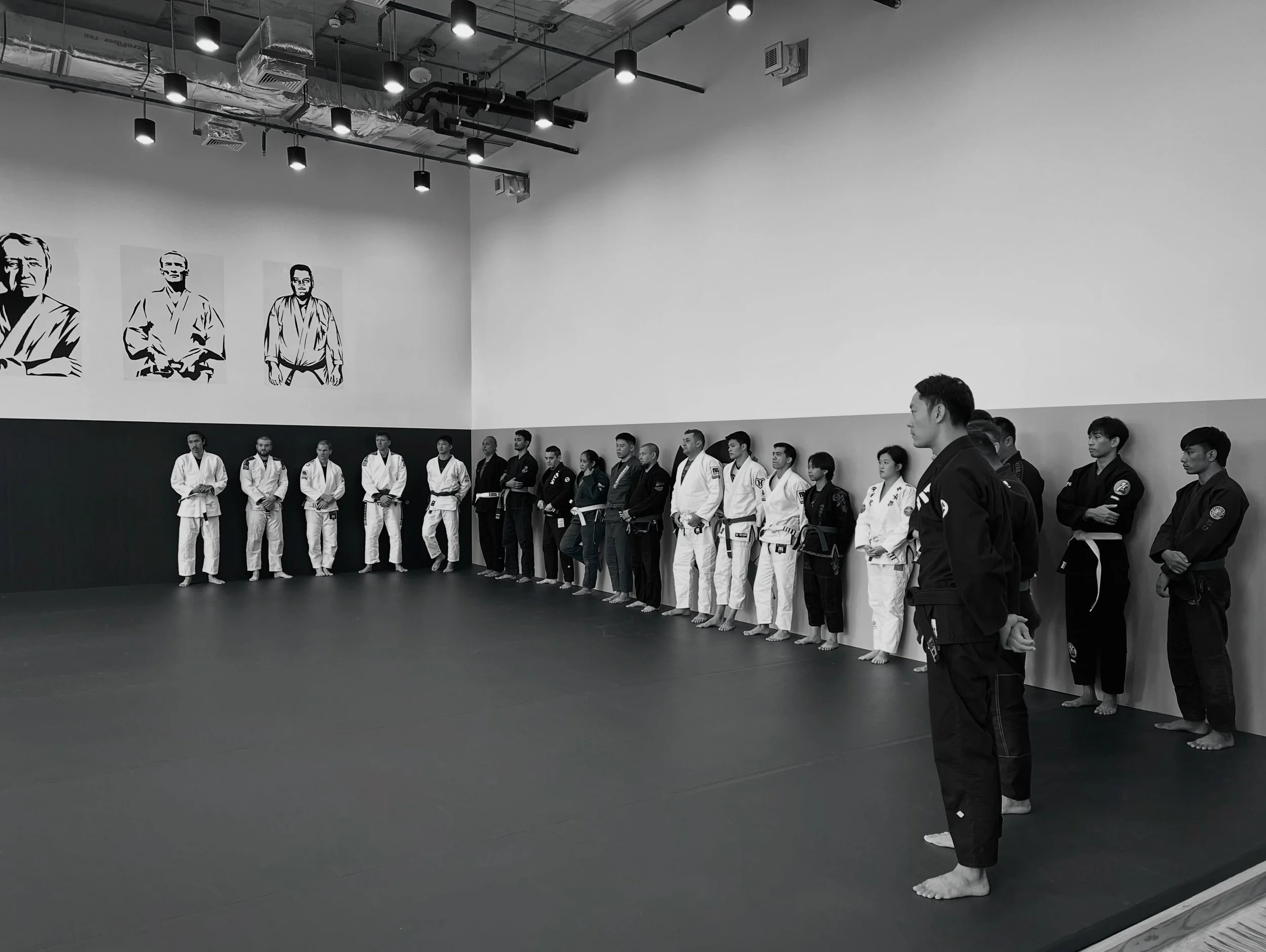 How Our Approach Overlaps With How the Best in the Sport Actually Talk About It

None of our philosophies were invented in isolation. When you look at how the higher end of the sport actually talks about learning, the same tensions show up; principle