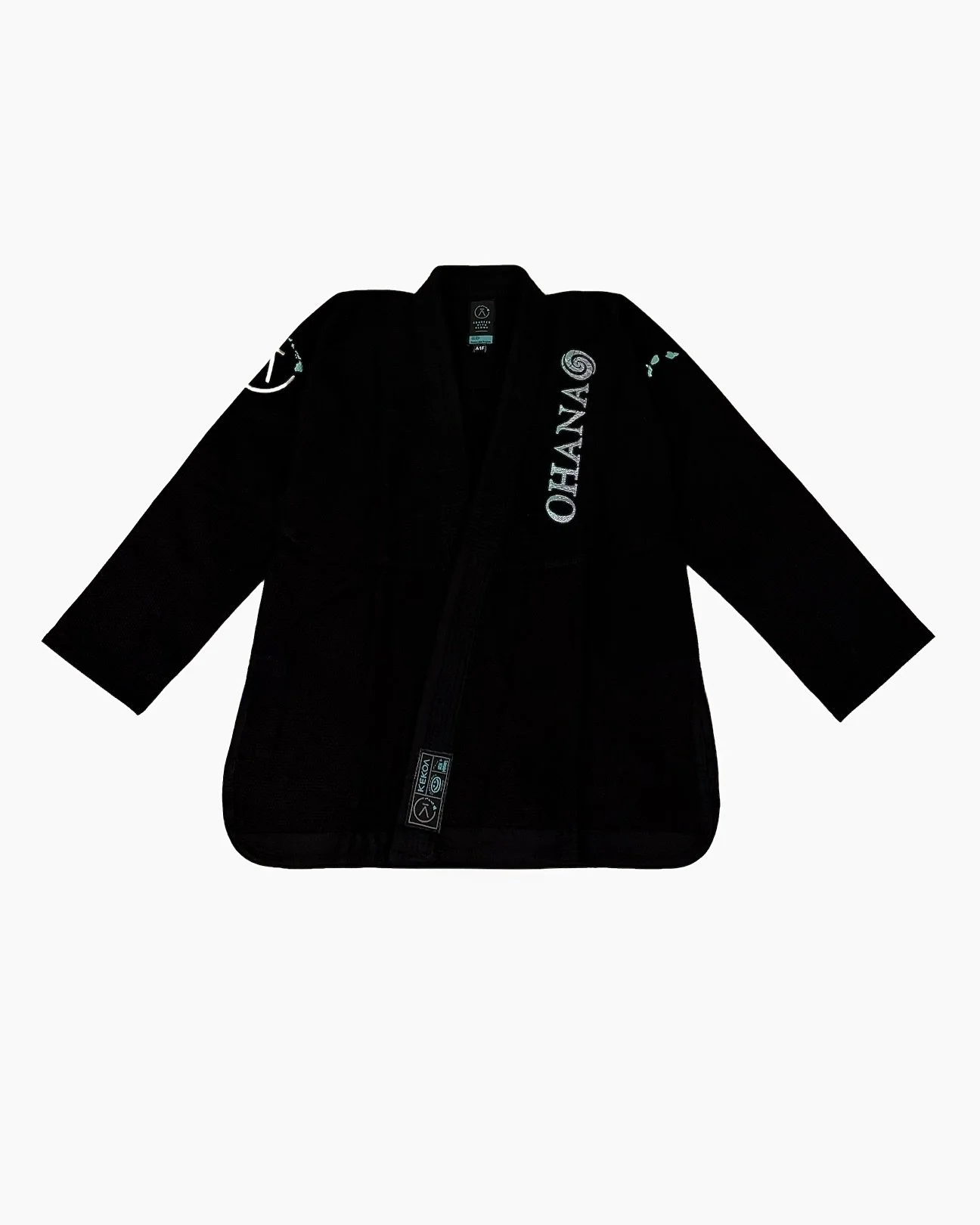 Ohana x Kekoa Collective Limited Edition Kimono