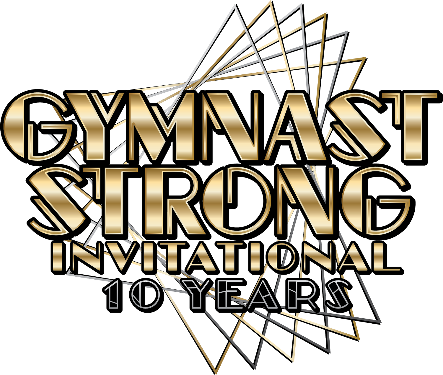Gymnast-Strong Invitational
