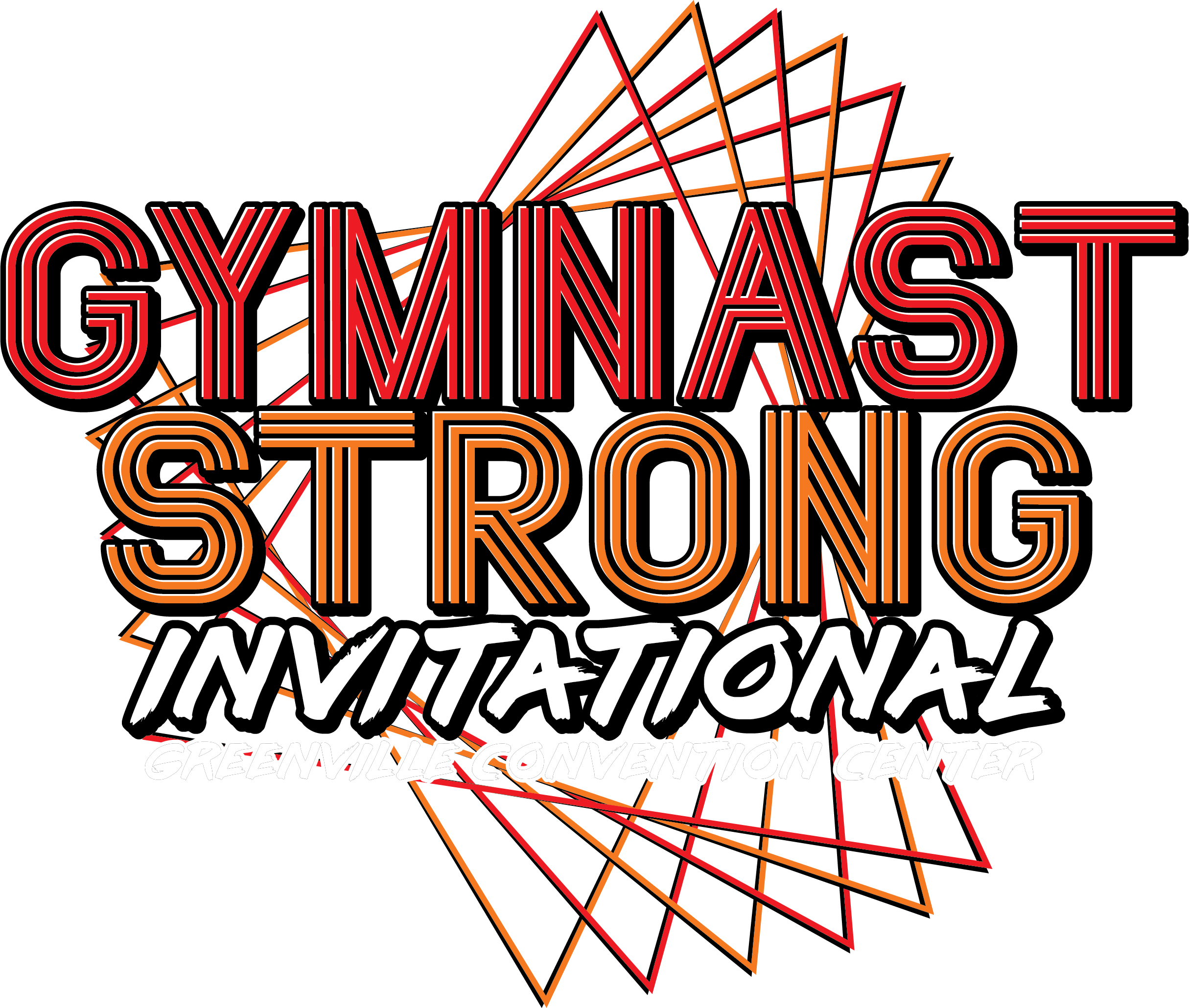 GYMNAST STRONG Invitational Schedule — GymnastStrong Invitational