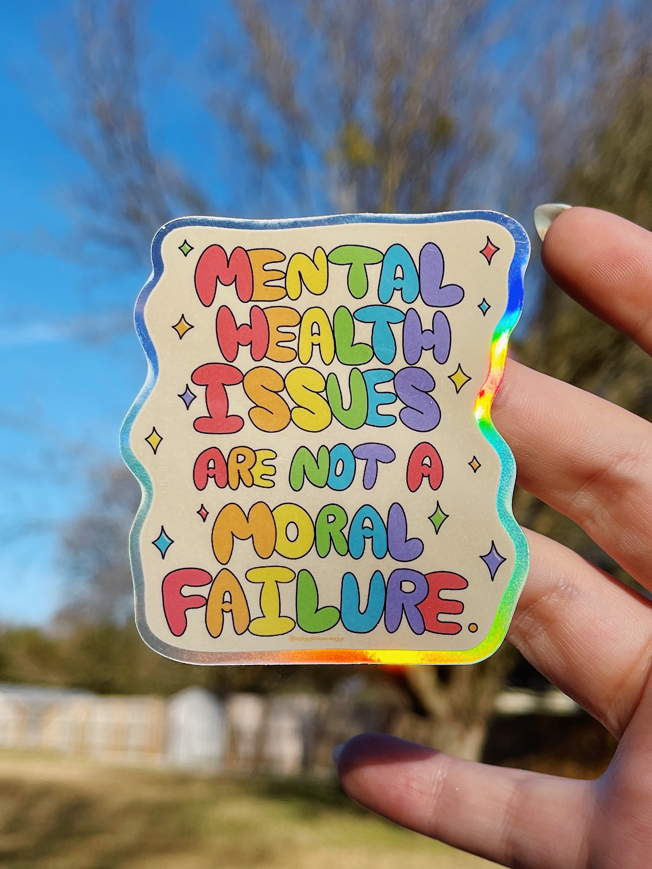 Sticker - Mental Health.jpg