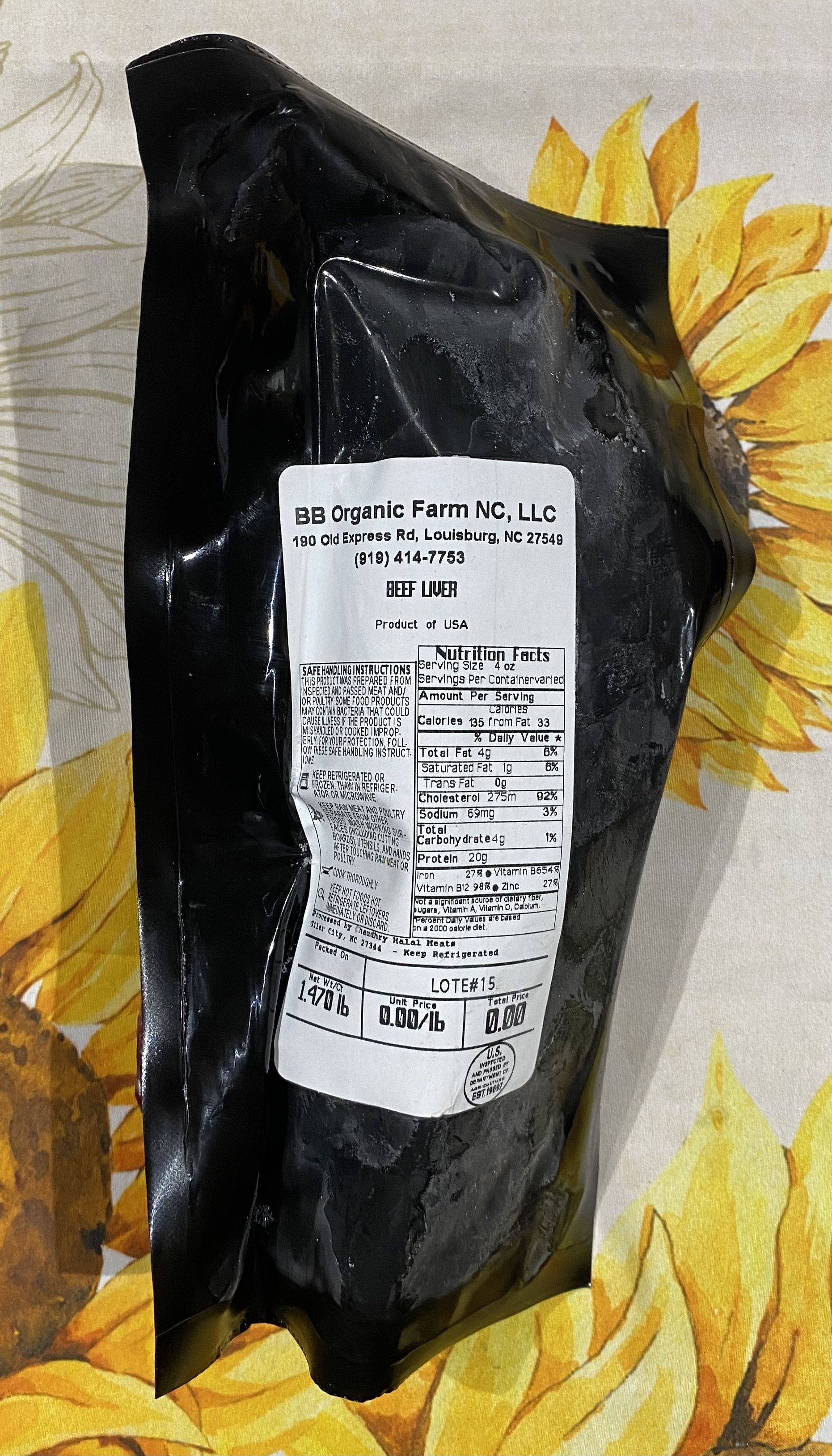 Premium 100% Grass Fed / Grass Finished Black Angus Beef – Stanwood Bee  Company, LLC