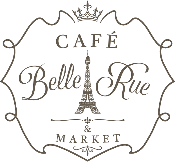 Café Belle Rue &amp; Market
