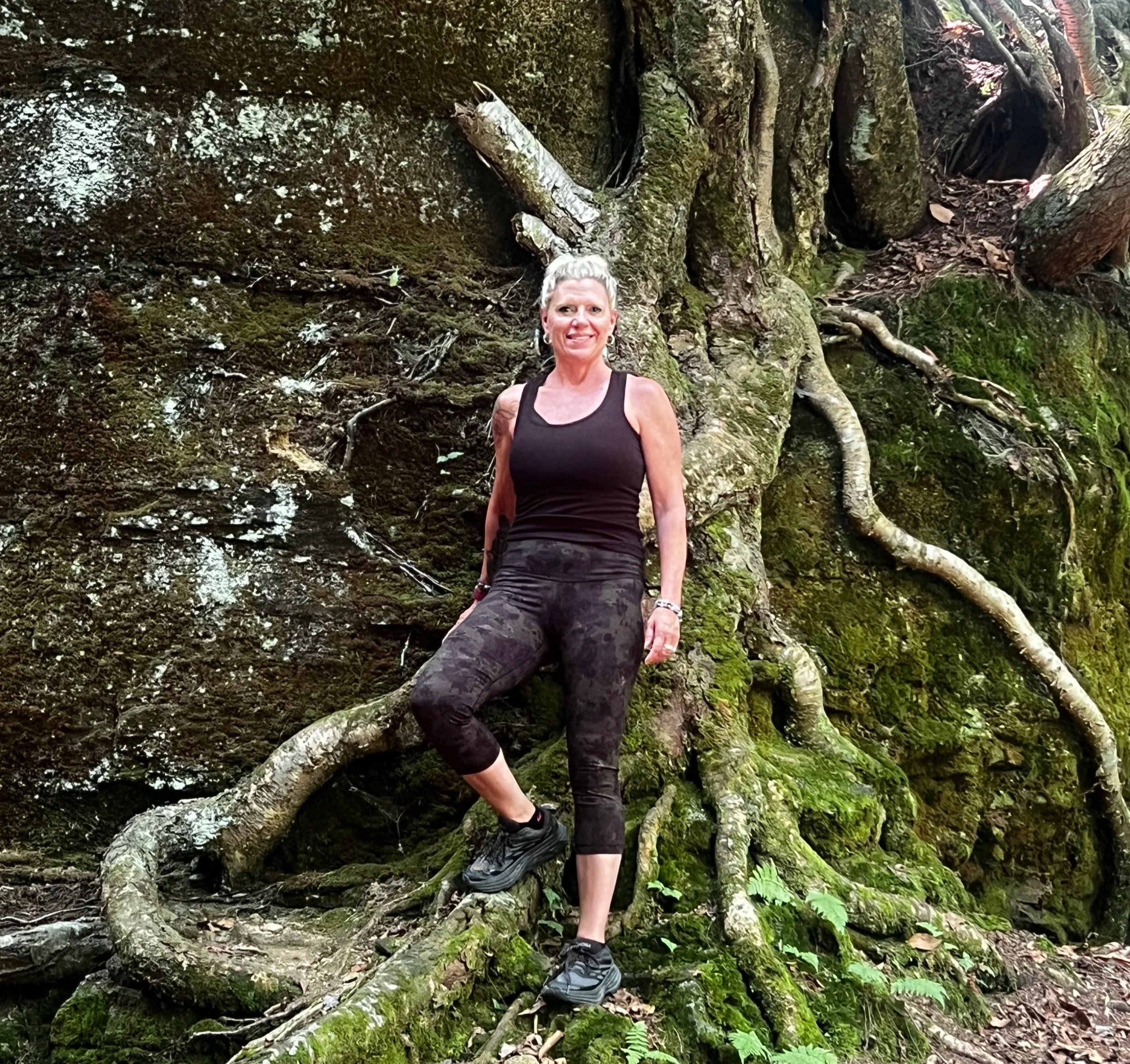 Melissa Eaton, Reiki Master and Spiritual Advisor in Buffalo, NY