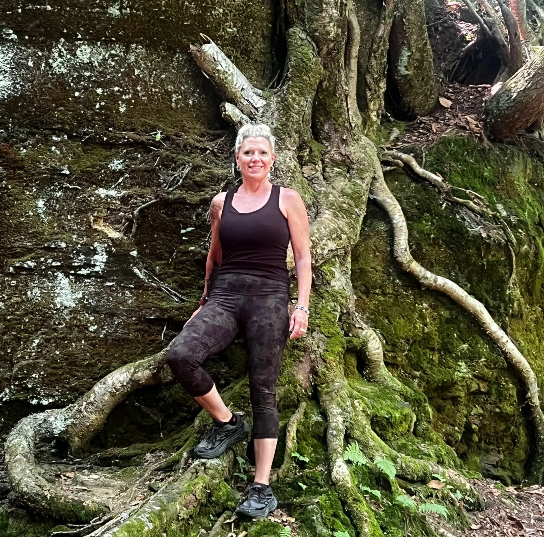 Melissa Eaton, Certified Past Life Regression therapist in Buffalo, NY