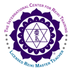 Melissa Eaton is a licensed Reiki Master Teacher with the International Center of Reiki Training.