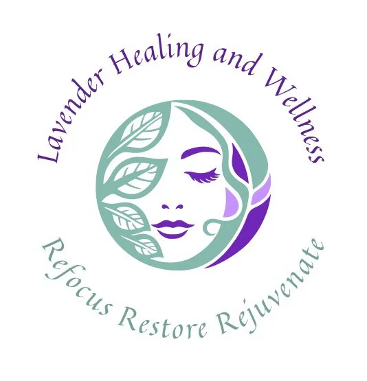 A gift certificate featuring the seven chakras, each represented by a colored lotus flower with a symbol inside, arranged vertically between two open hands. The background is a warm gradient. The text 'GIFT CERTIFICATE' appears at the top.